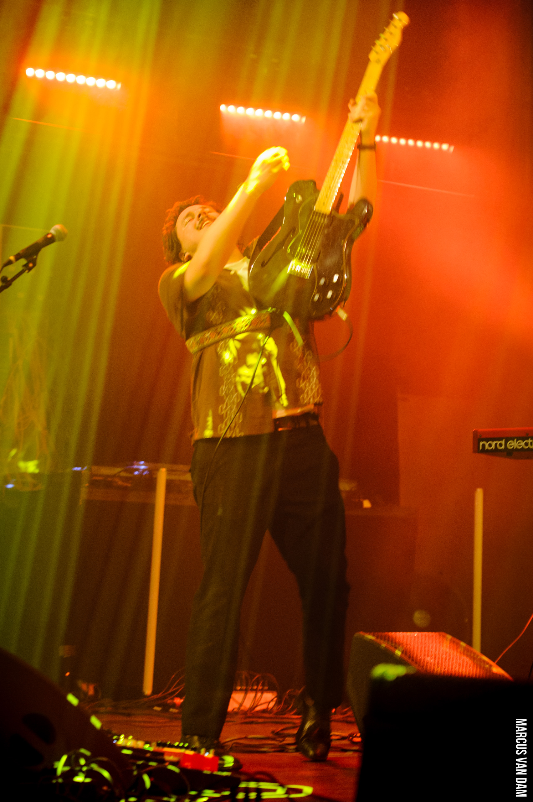 Rob Acda Award: Finale (2025)