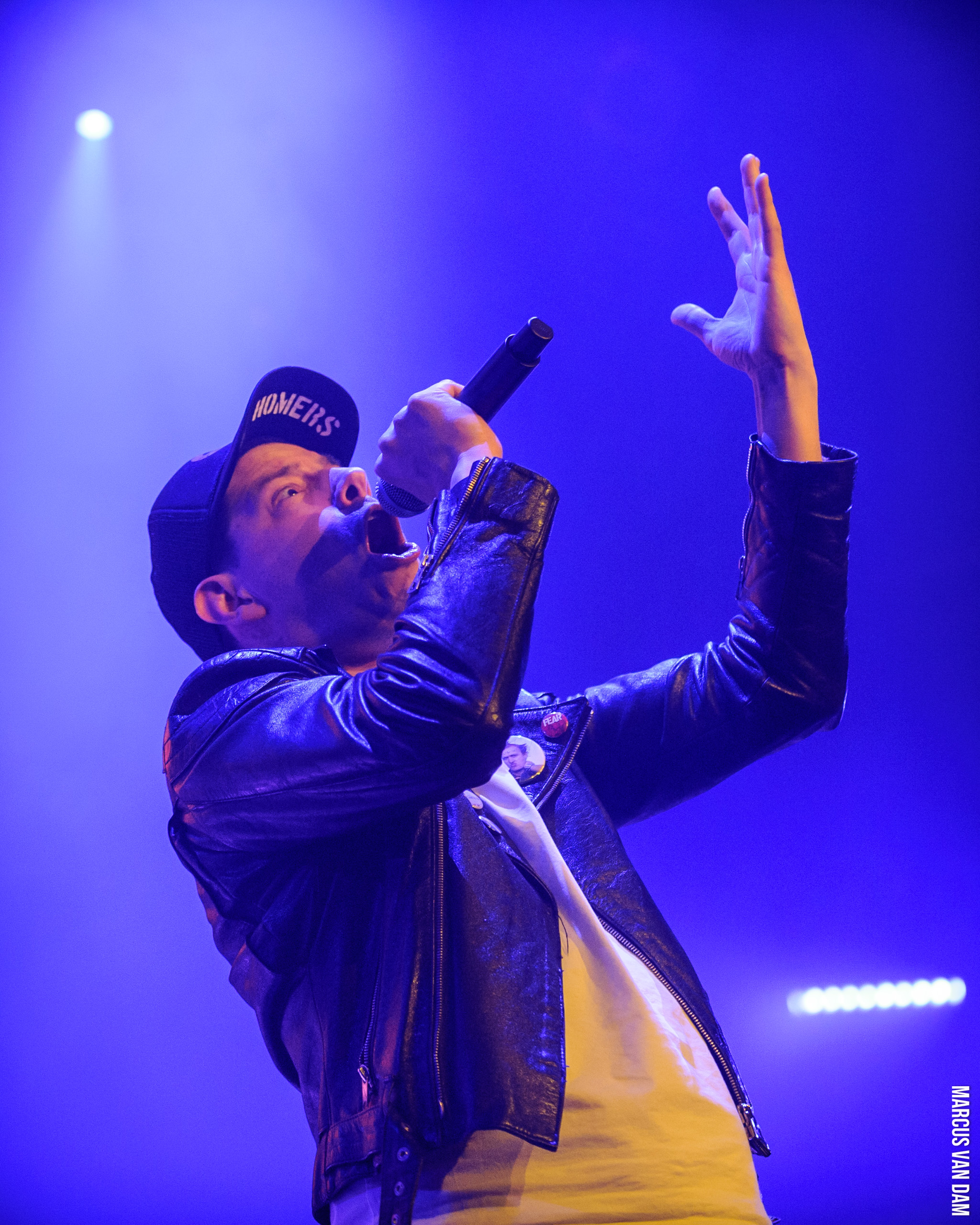 Rob Acda Award: Finale (2025)