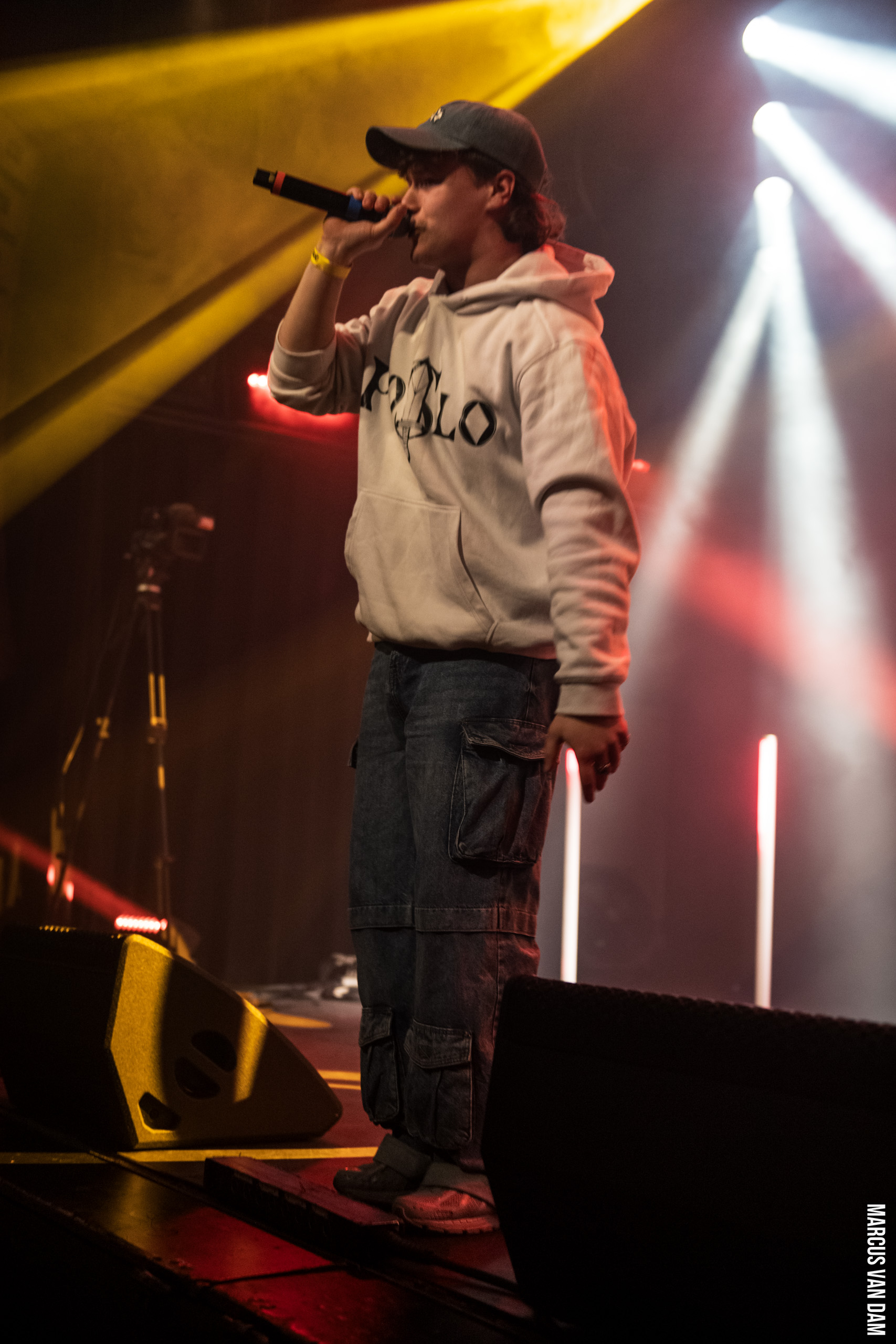 Rob Acda Award: Finale (2025)