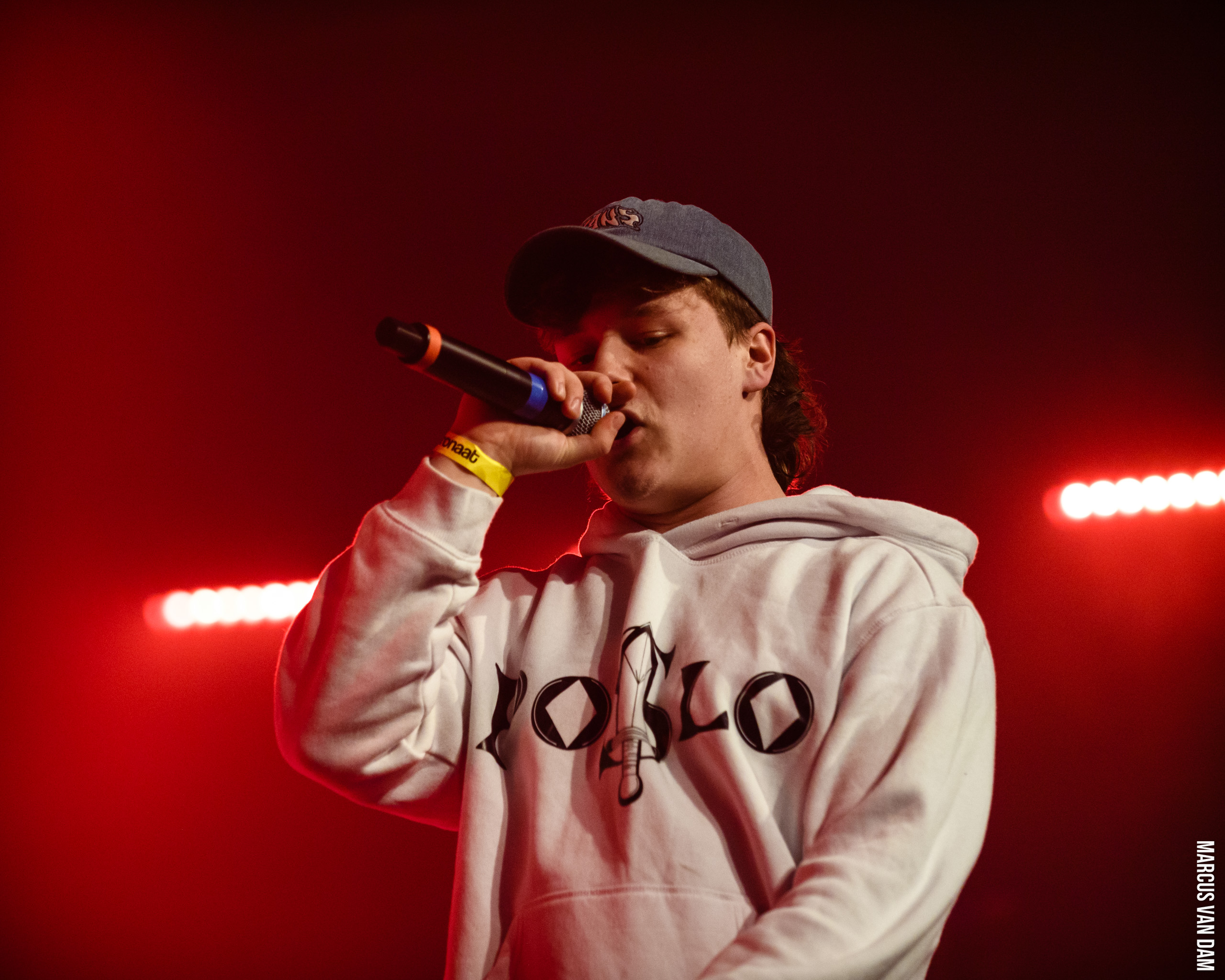 Rob Acda Award: Finale (2025)