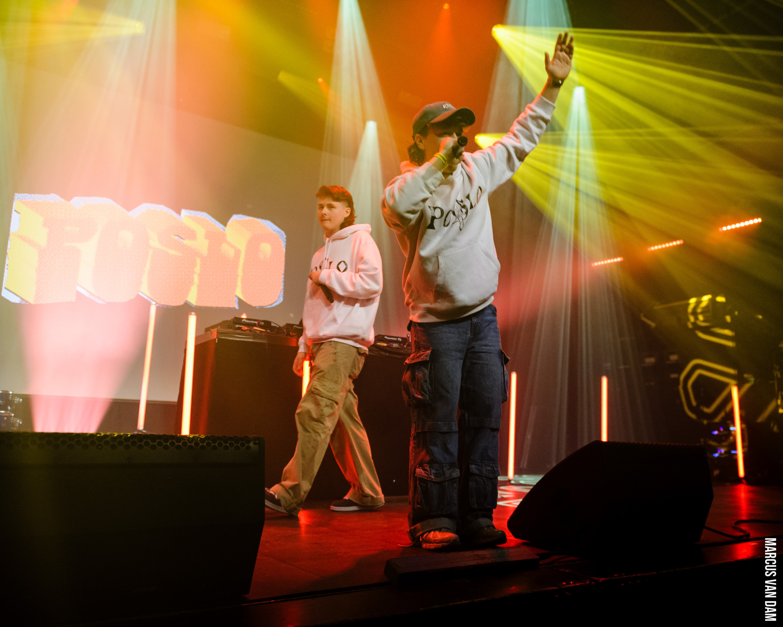 Rob Acda Award: Finale (2025)