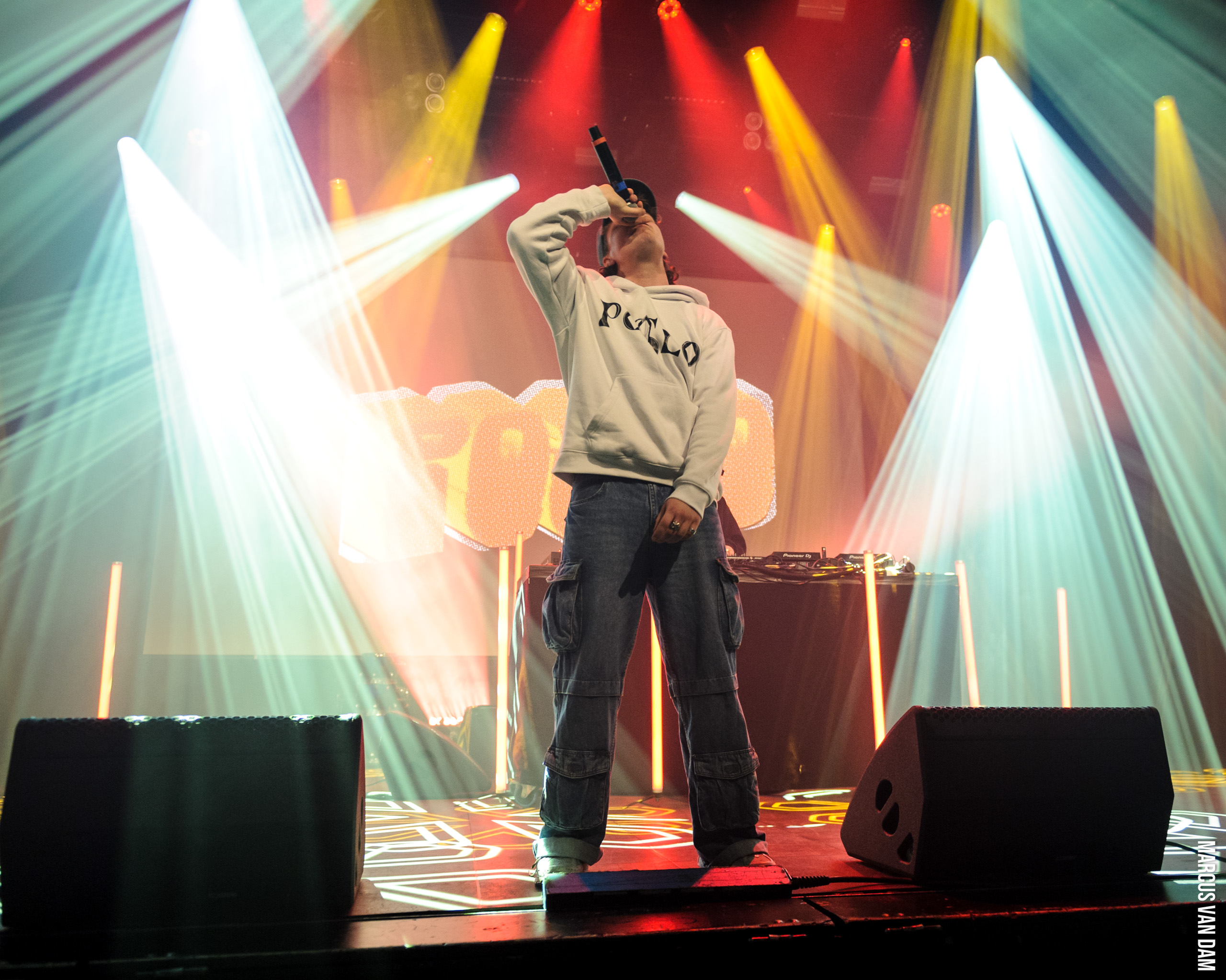 Rob Acda Award: Finale (2025)