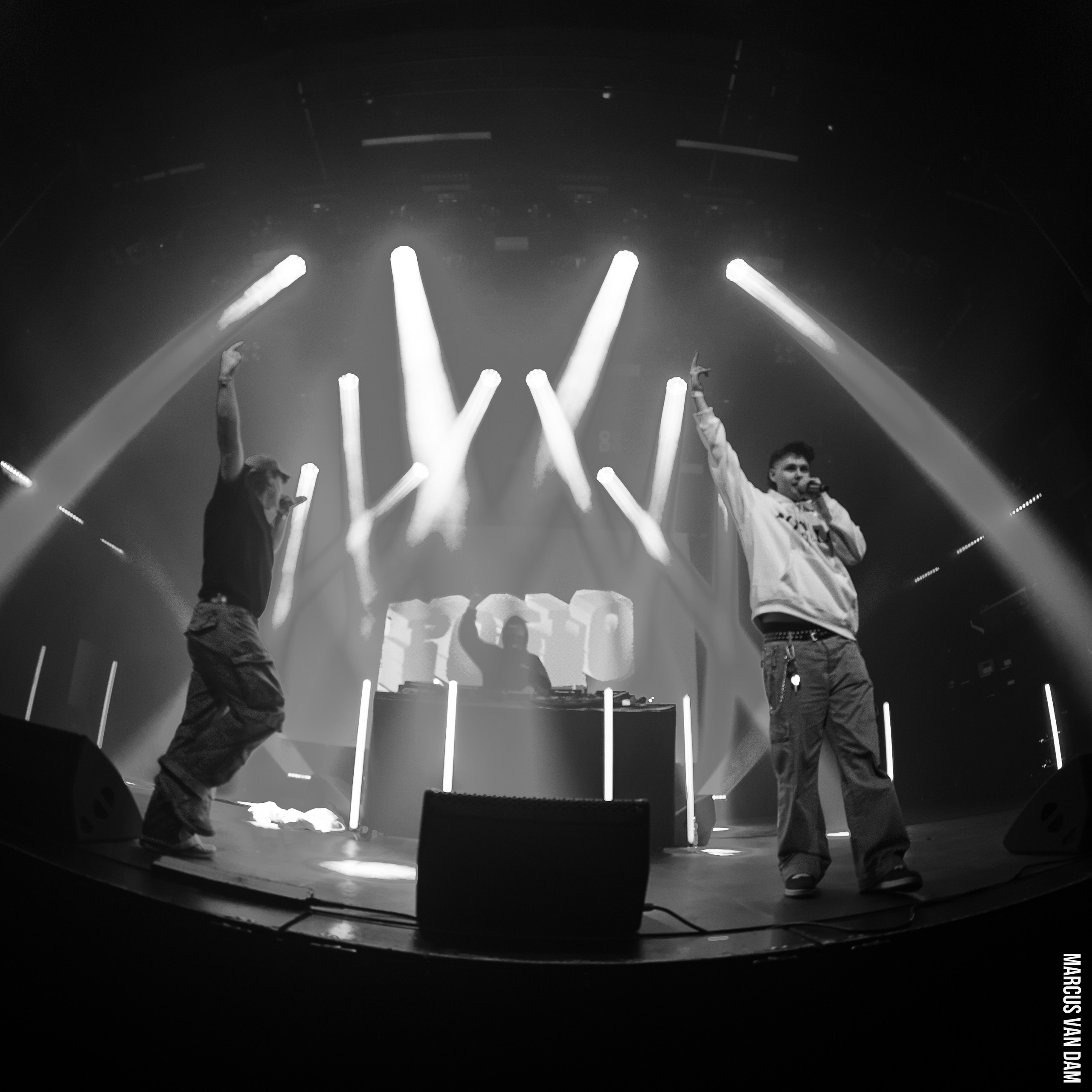 Rob Acda Award: Finale (2025)