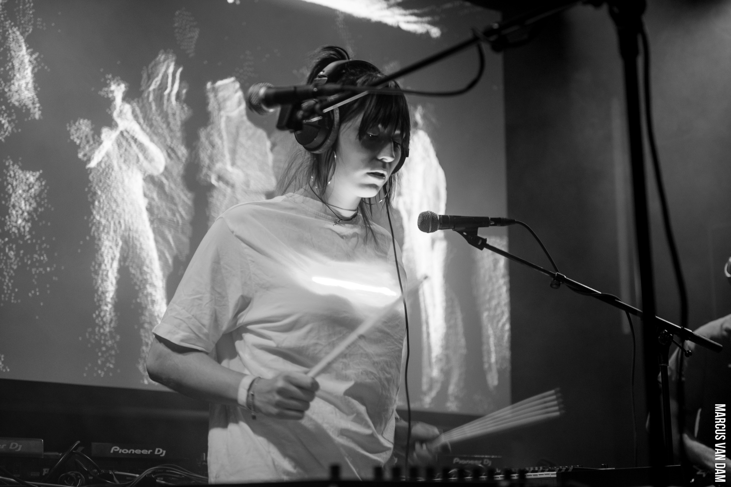 Rob Acda Award: Night Edition (2025)