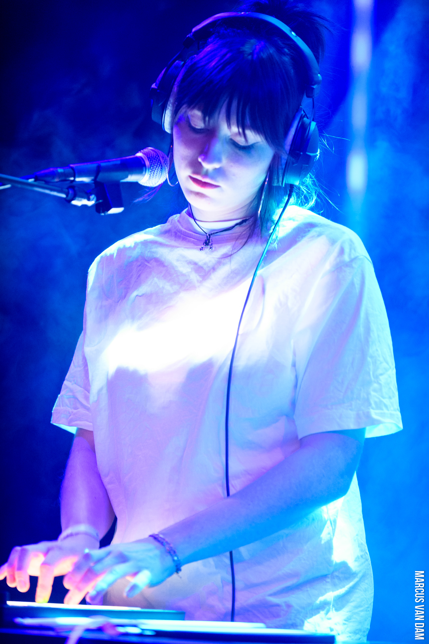 Rob Acda Award: Night Edition (2025)