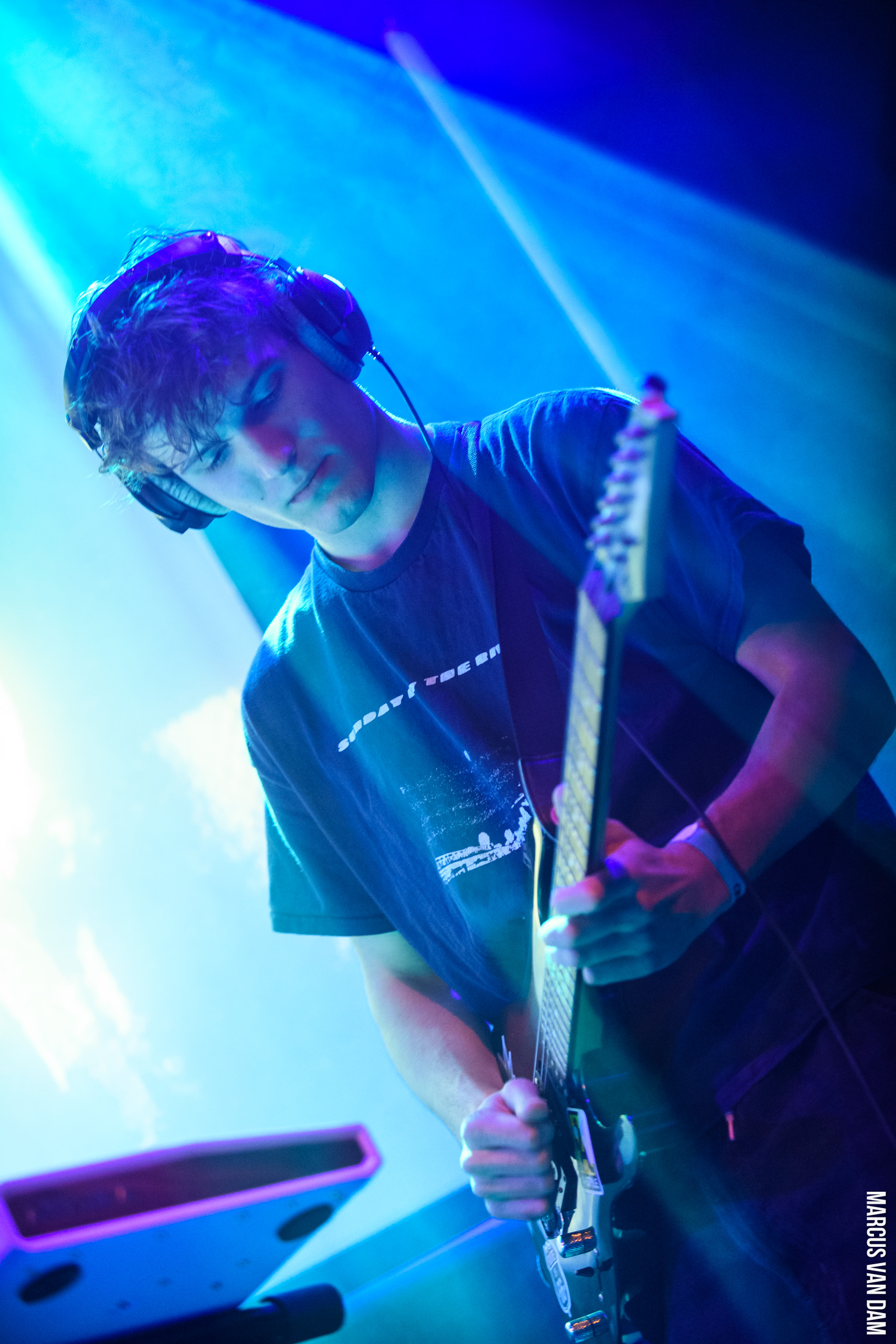 Rob Acda Award: Night Edition (2025)