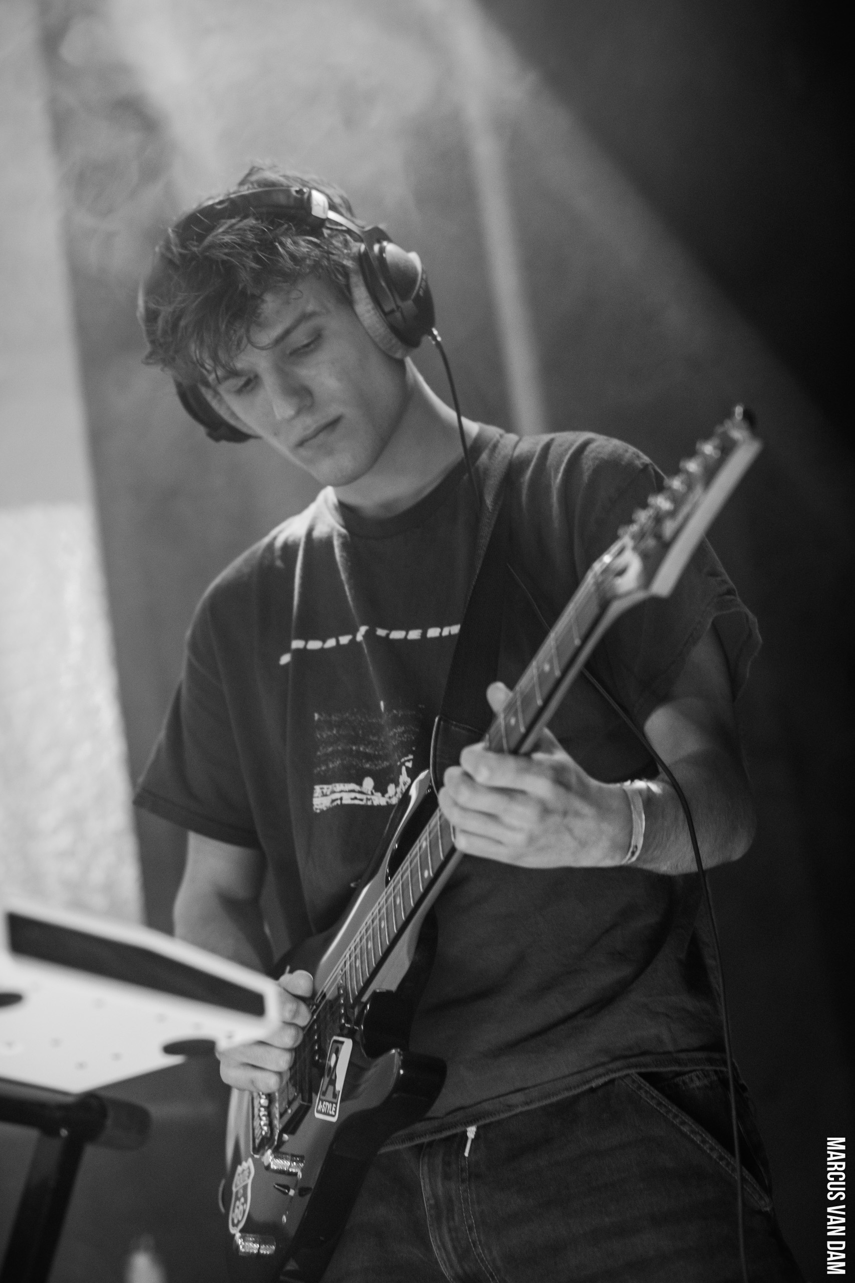 Rob Acda Award: Night Edition (2025)