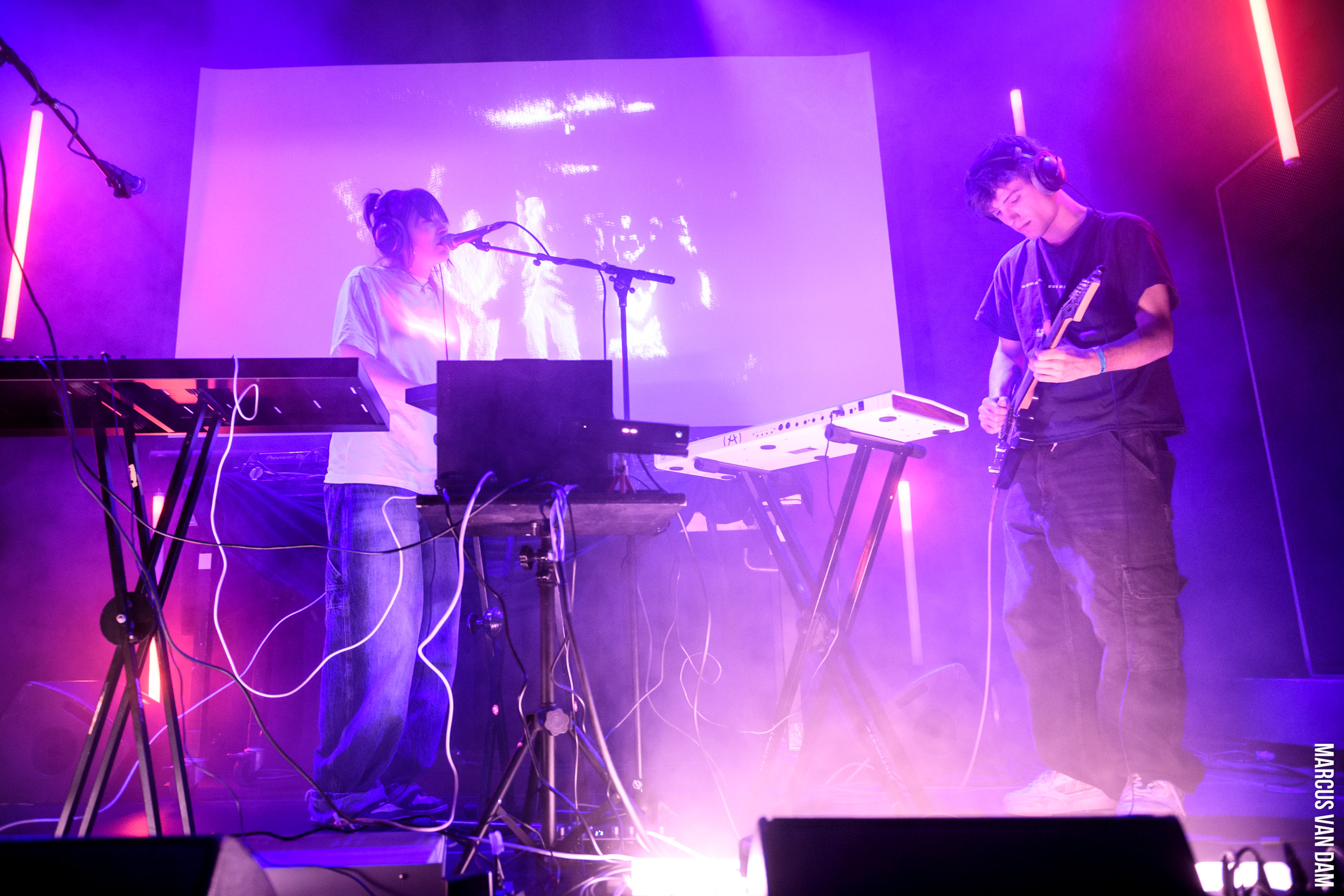 Rob Acda Award: Night Edition (2025)