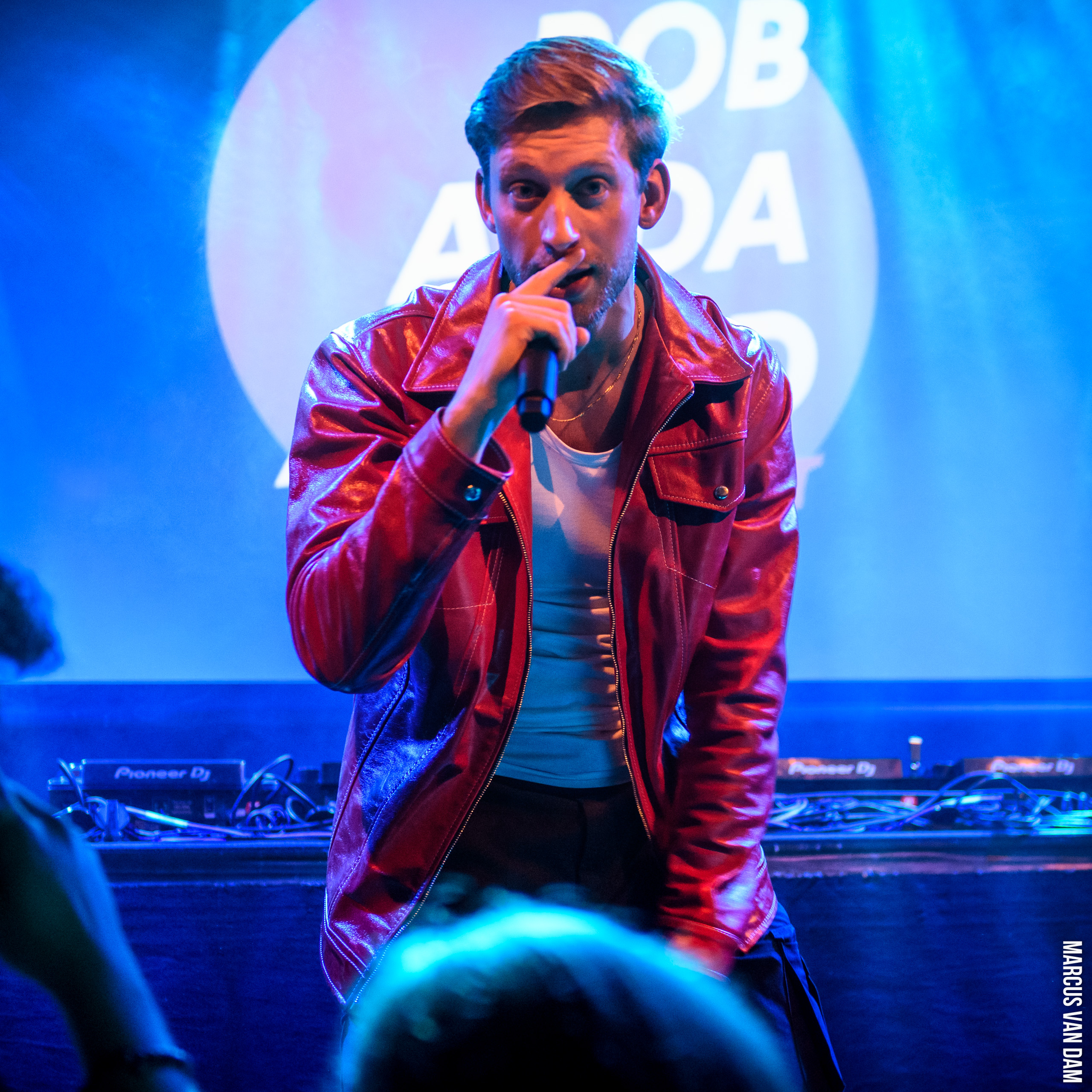 Rob Acda Award: Night Edition (2025)