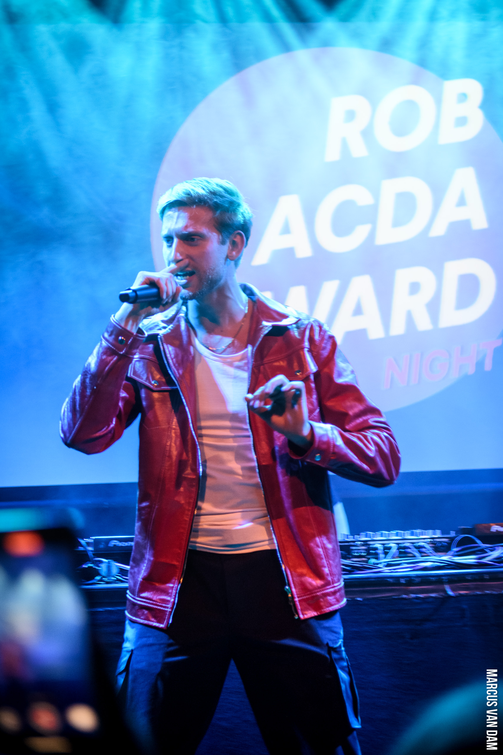 Rob Acda Award: Night Edition (2025)