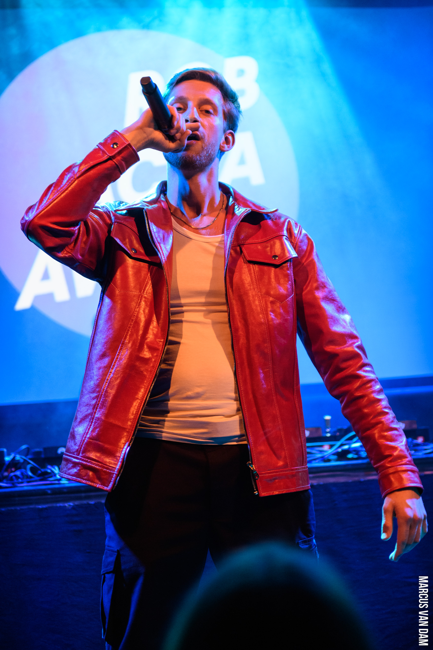 Rob Acda Award: Night Edition (2025)