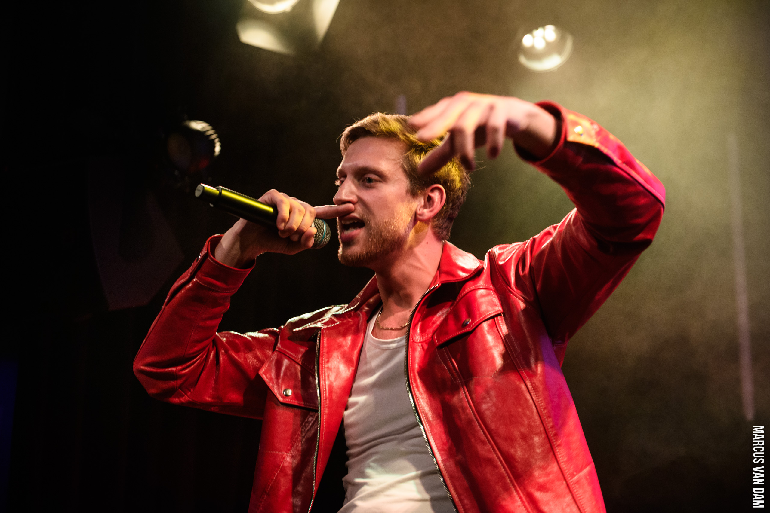 Rob Acda Award: Night Edition (2025)