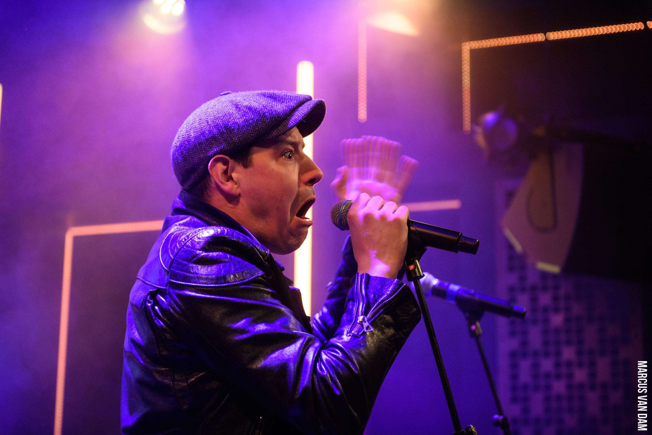 Rob Acda Award: Night Edition (2025)