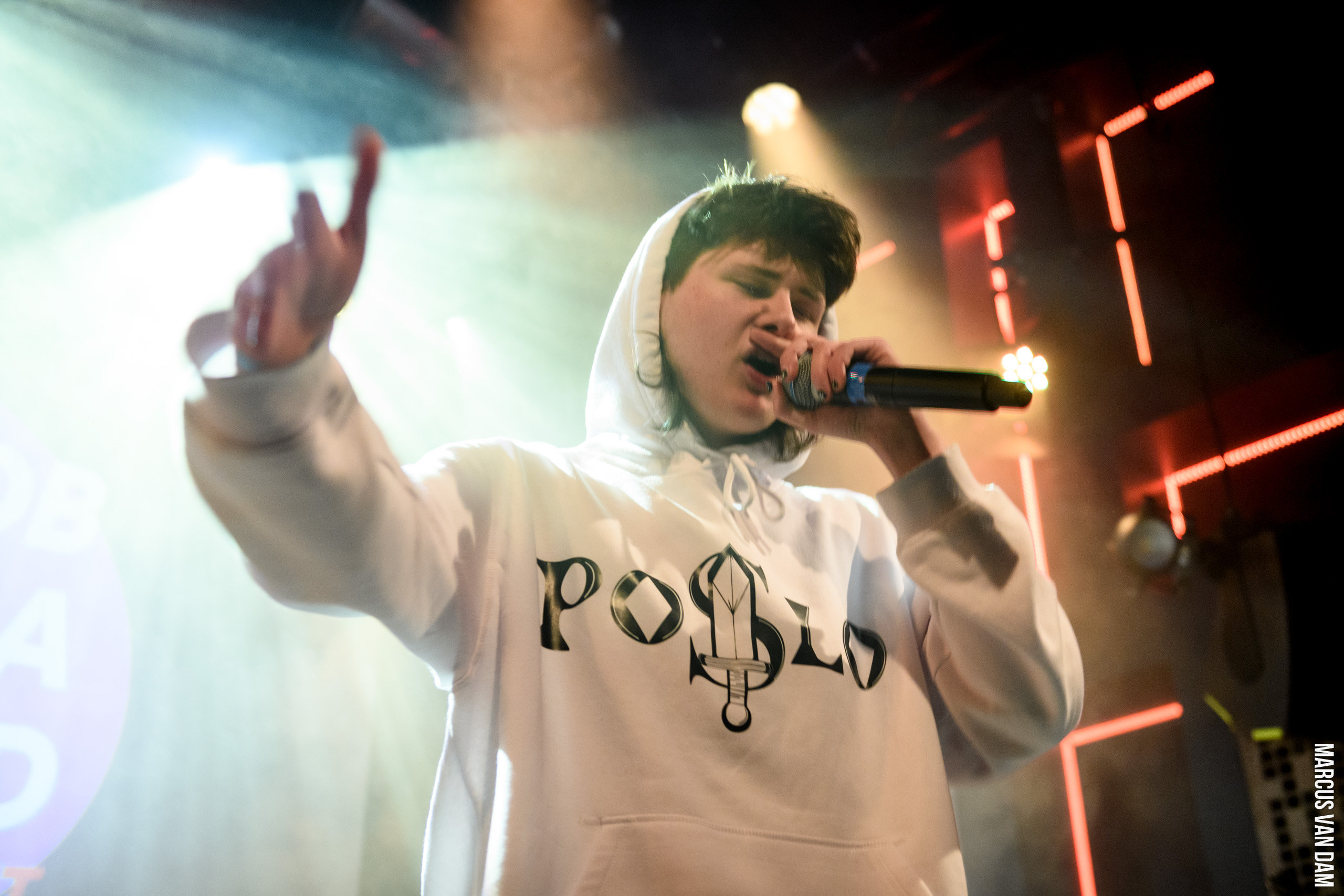 Rob Acda Award: Night Edition (2025)