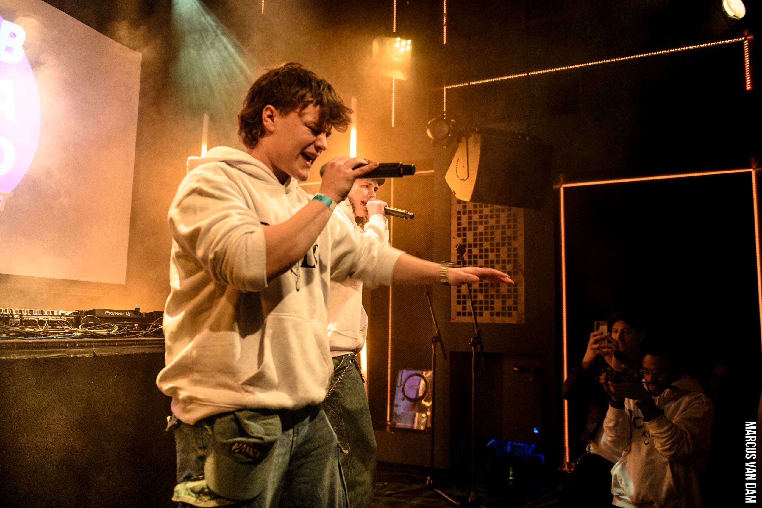 Rob Acda Award: Night Edition (2025)