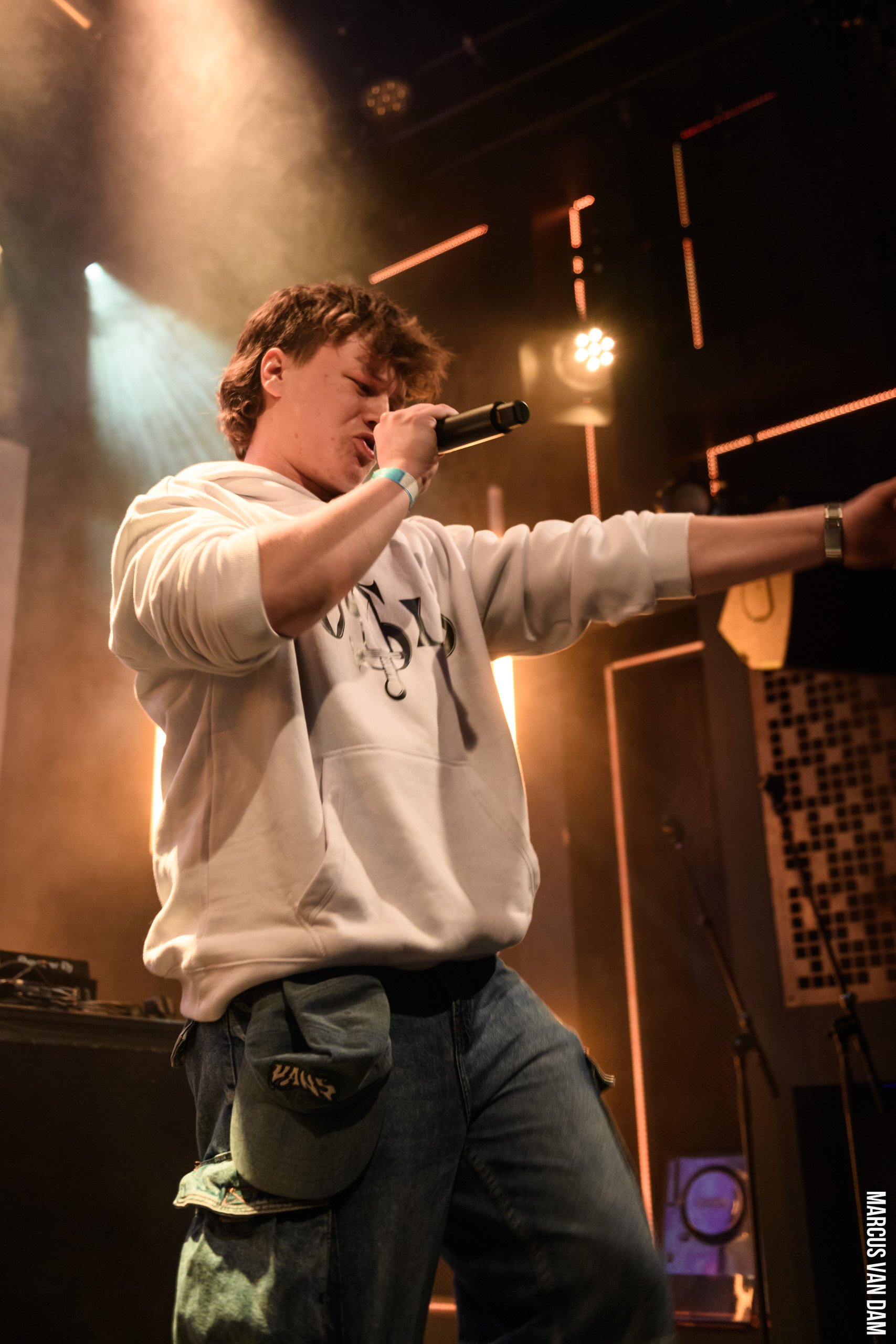 Rob Acda Award: Night Edition (2025)