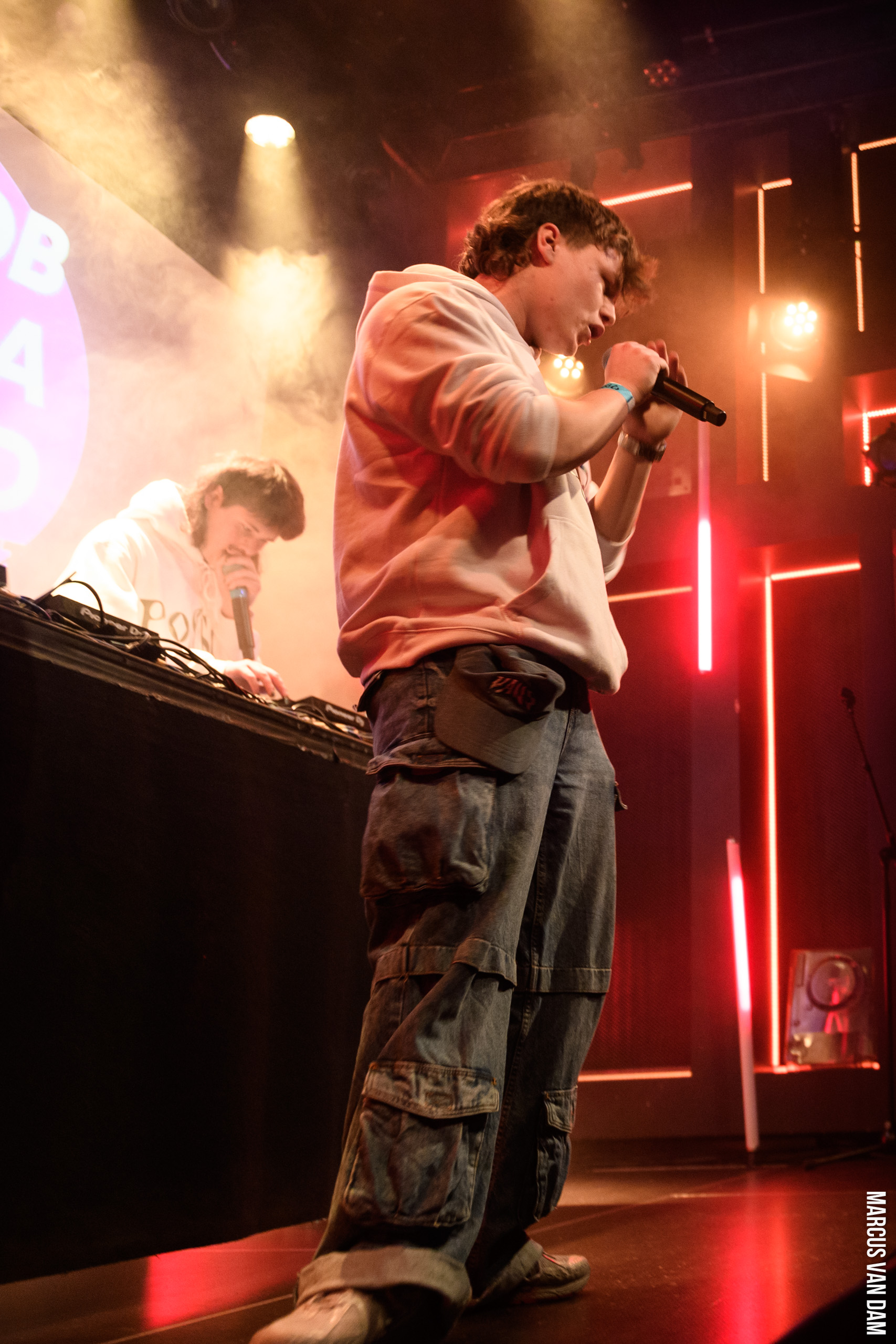 Rob Acda Award: Night Edition (2025)