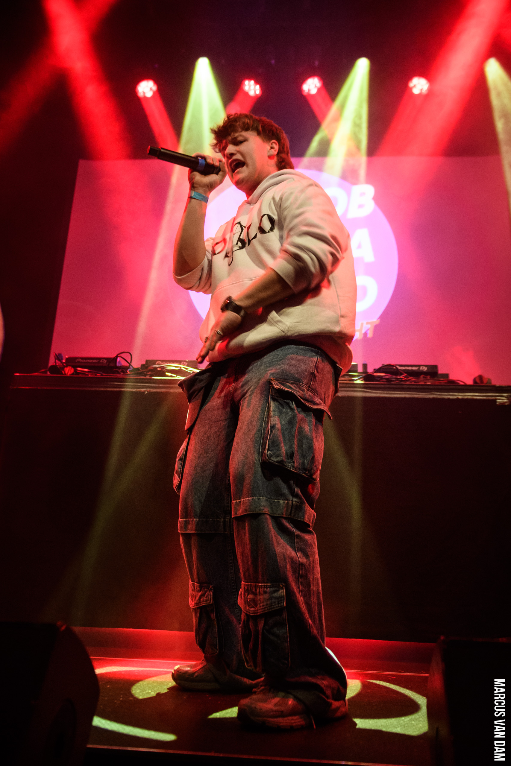 Rob Acda Award: Night Edition (2025)