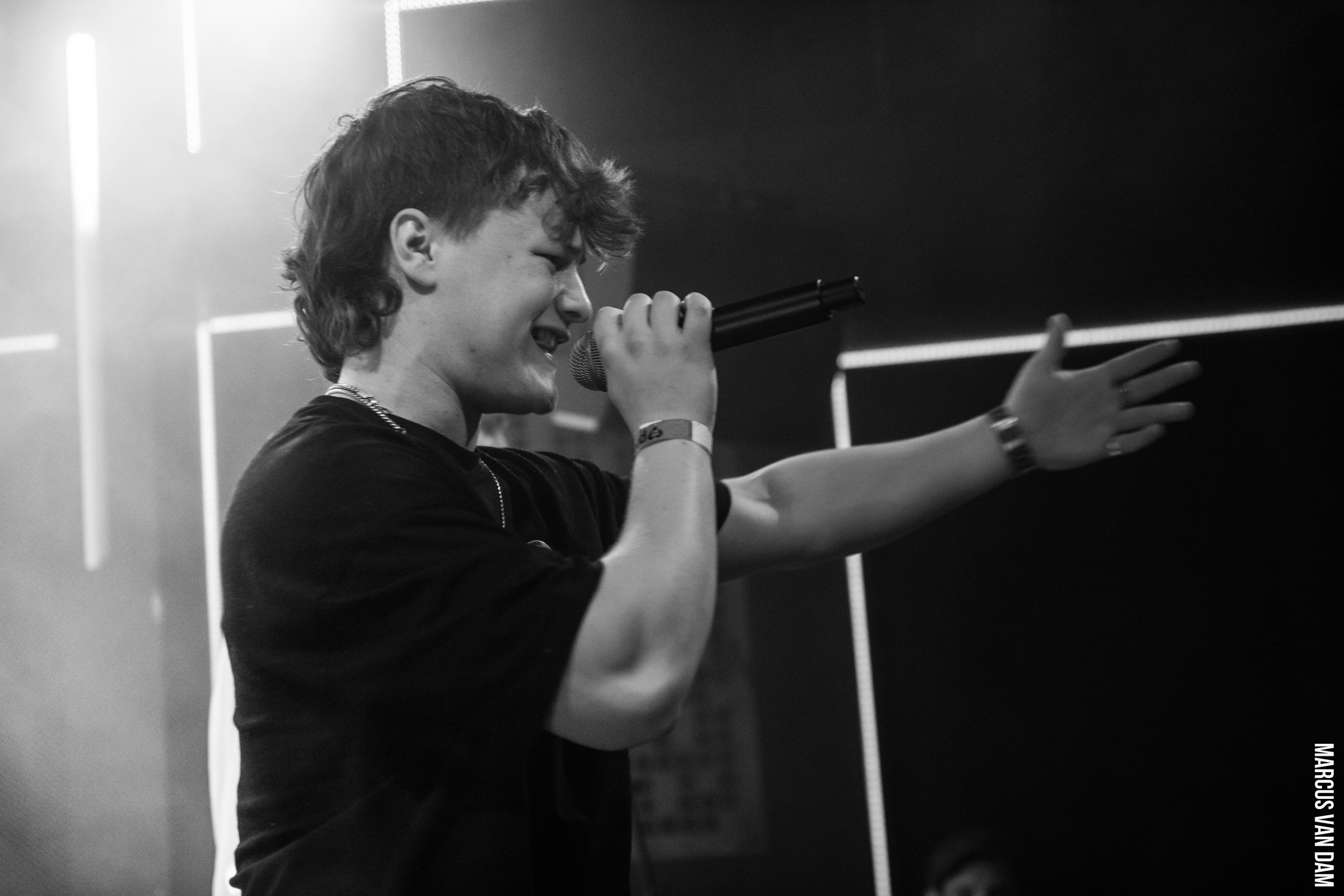 Rob Acda Award: Night Edition (2025)