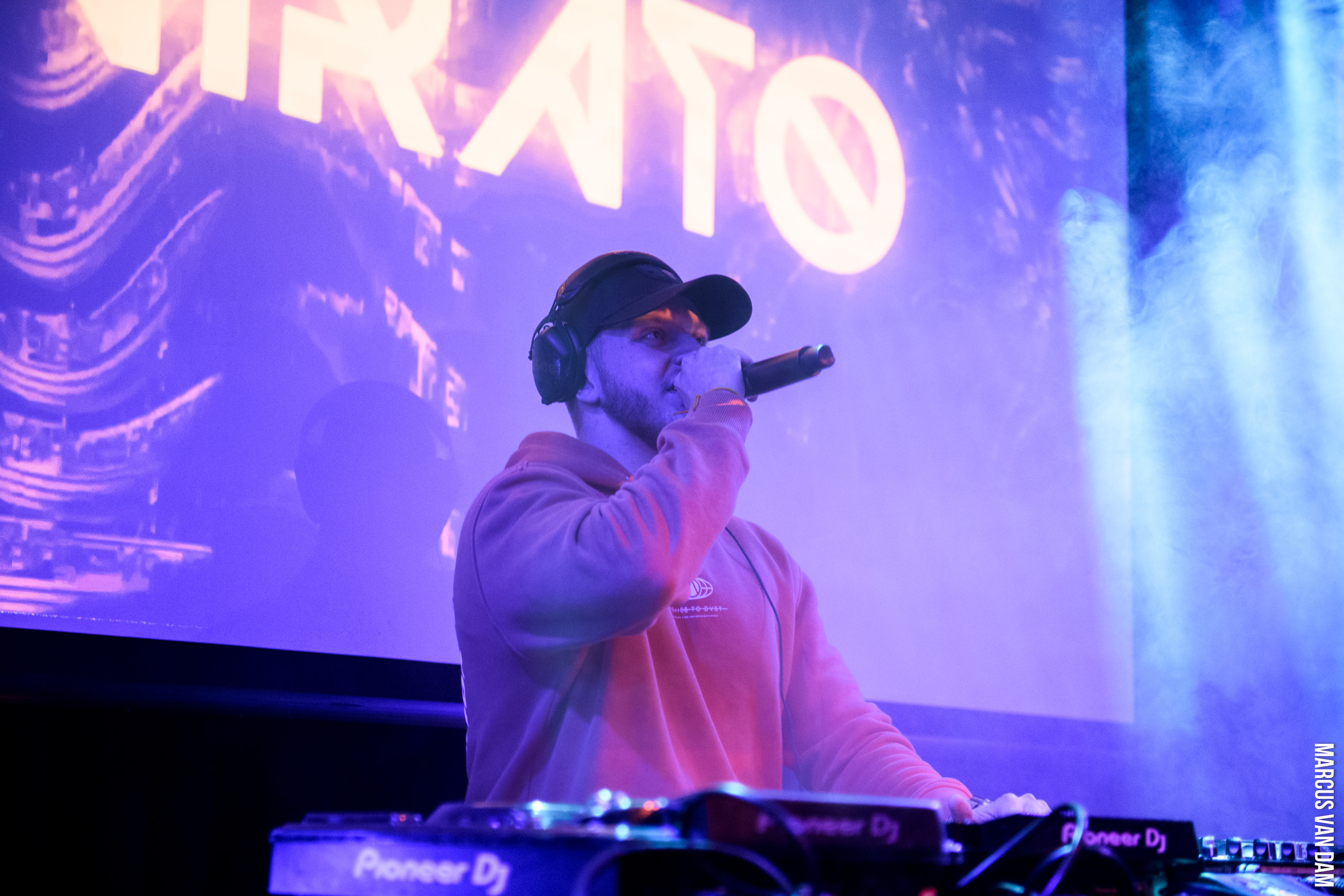 Rob Acda Award: Night Edition (2025)