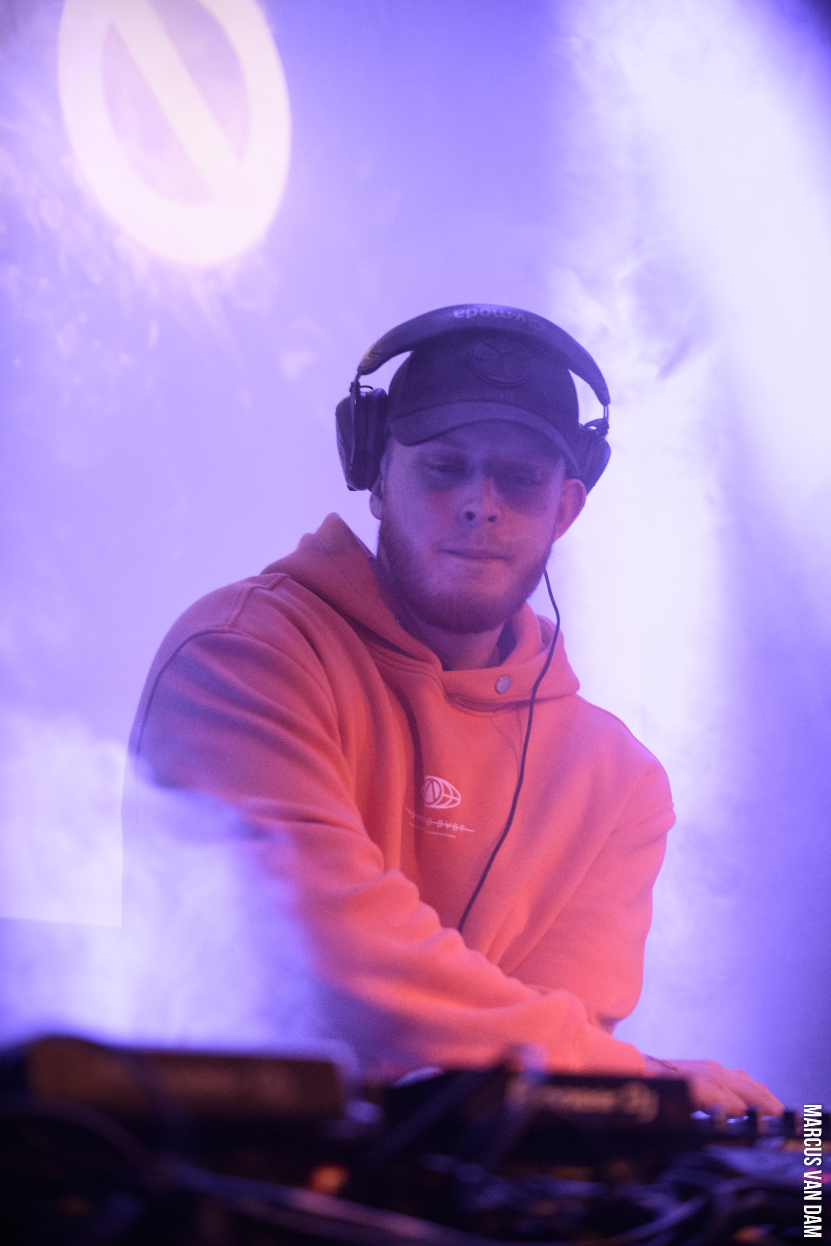 Rob Acda Award: Night Edition (2025)