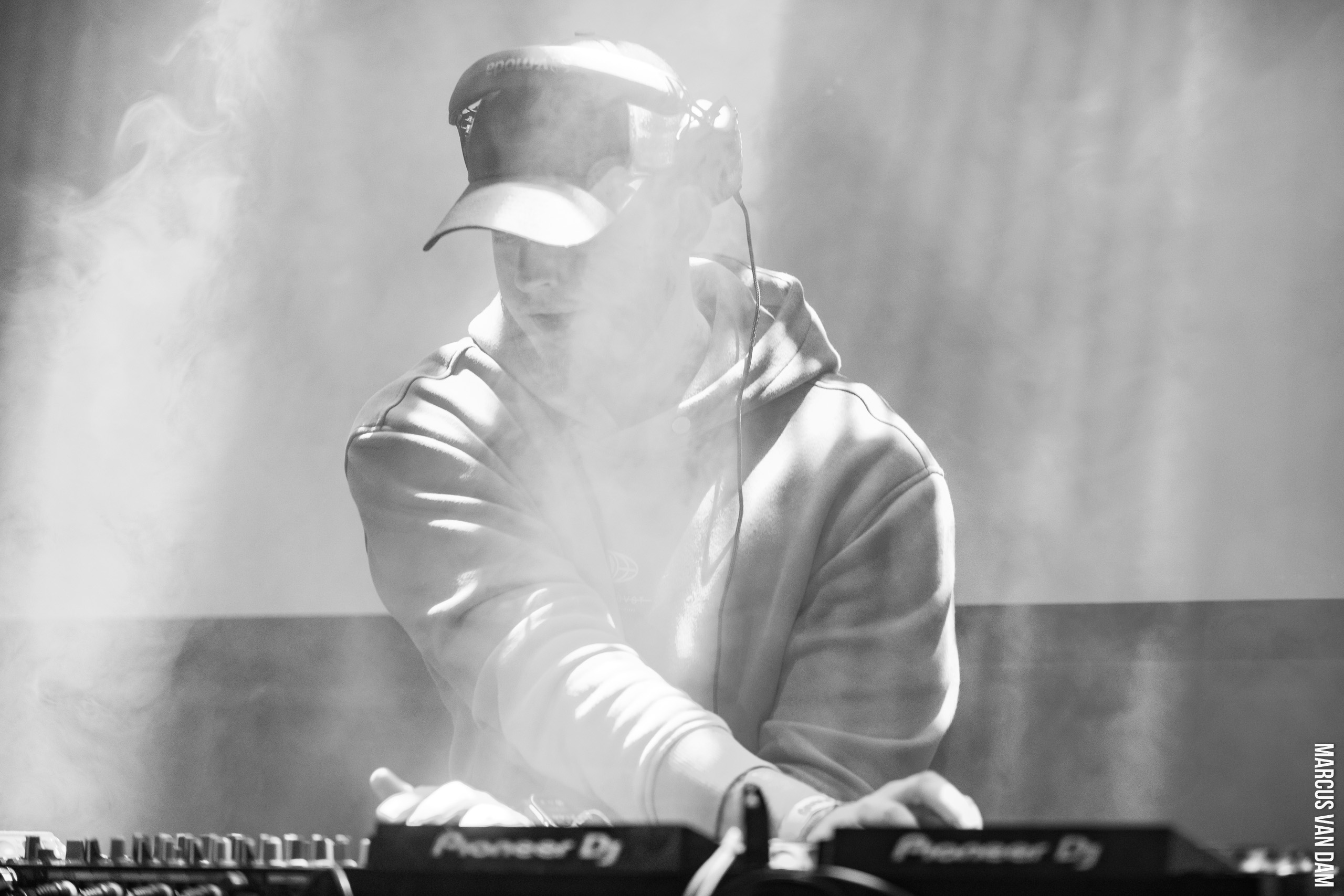 Rob Acda Award: Night Edition (2025)