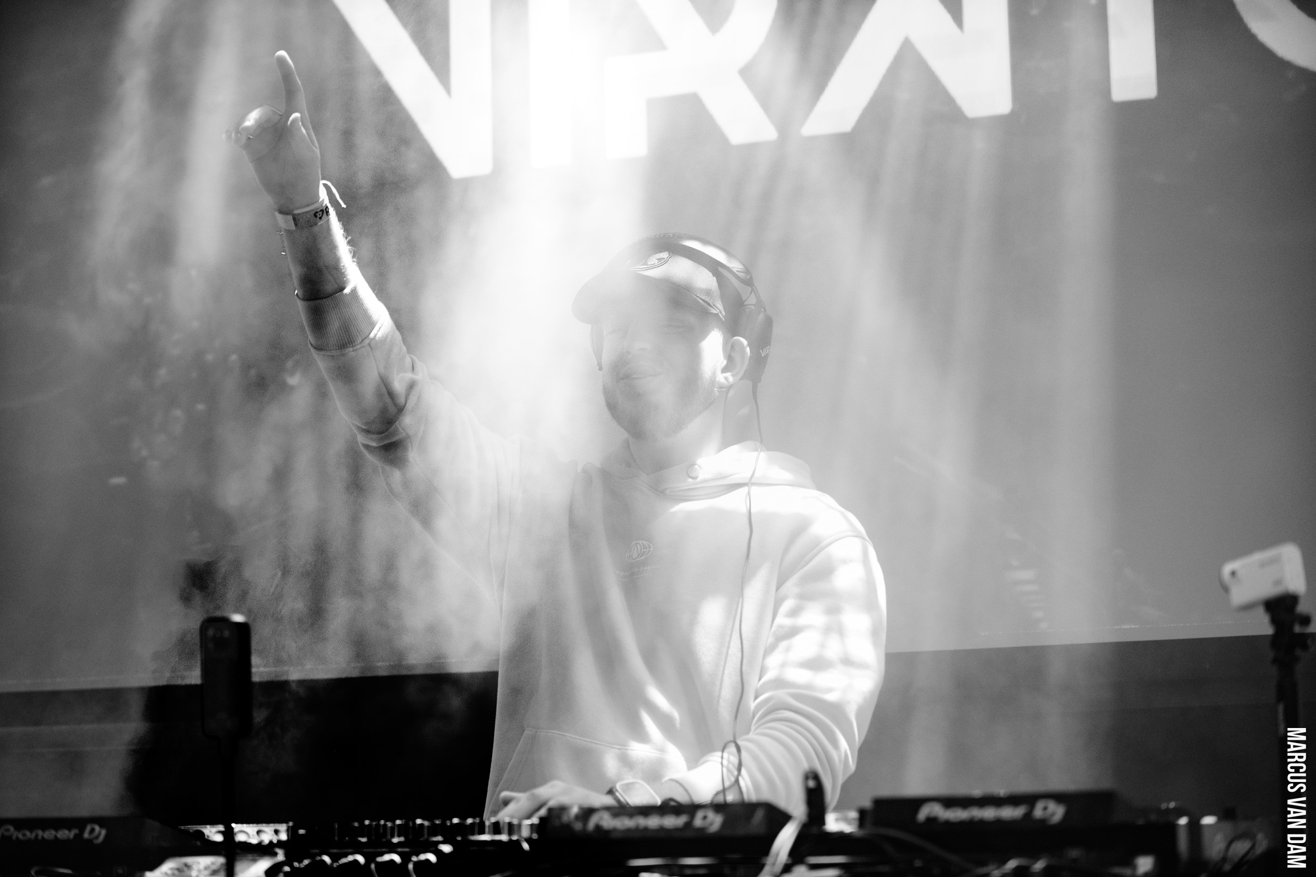 Rob Acda Award: Night Edition (2025)