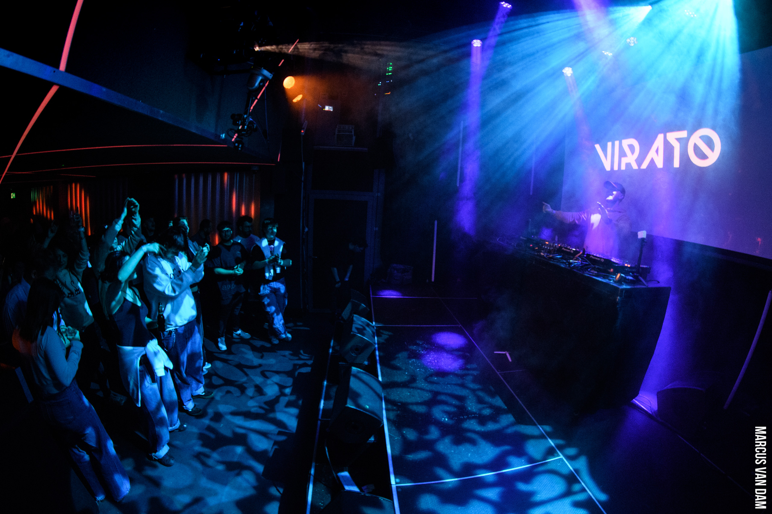 Rob Acda Award: Night Edition (2025)