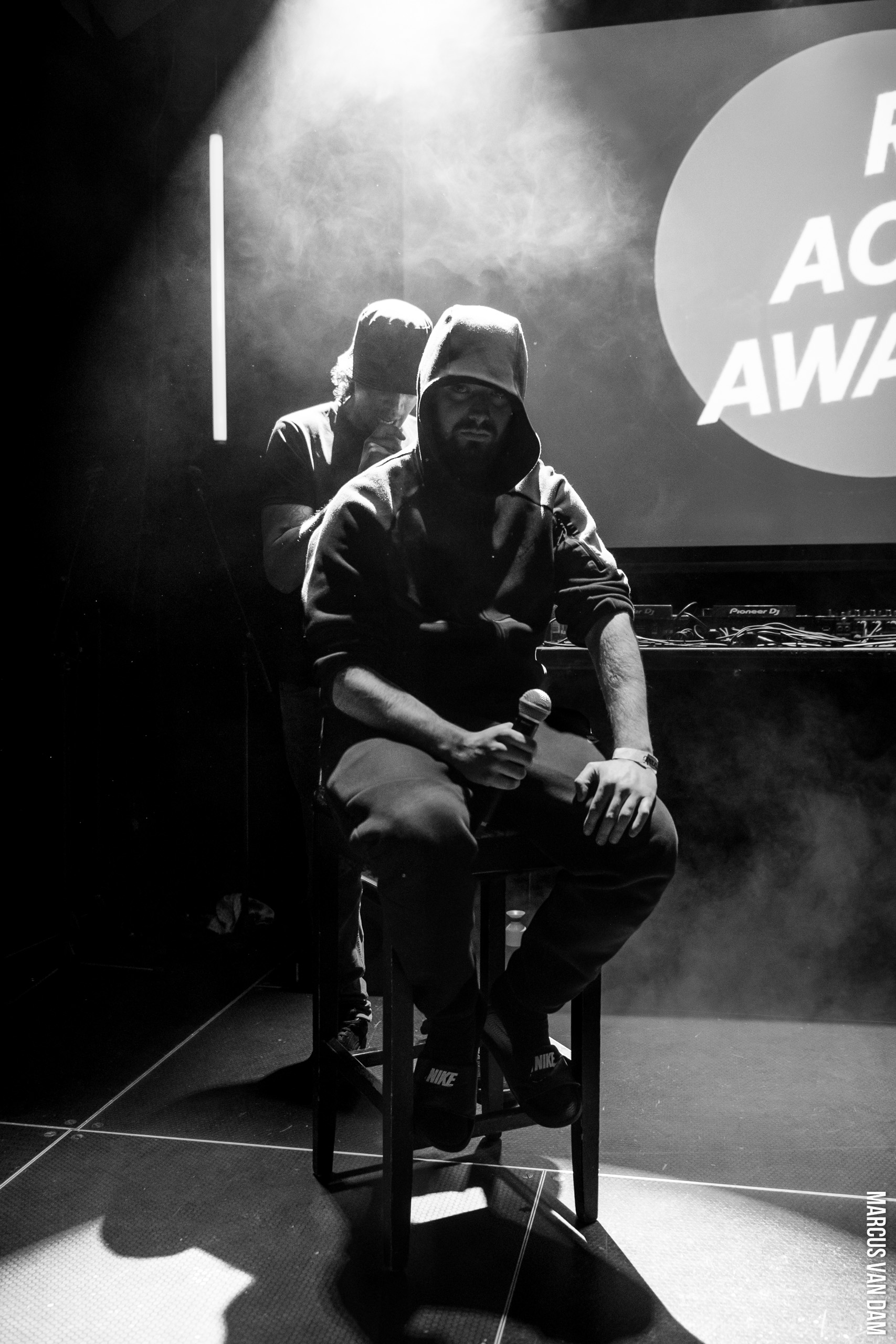 Rob Acda Award: Night Edition (2025)