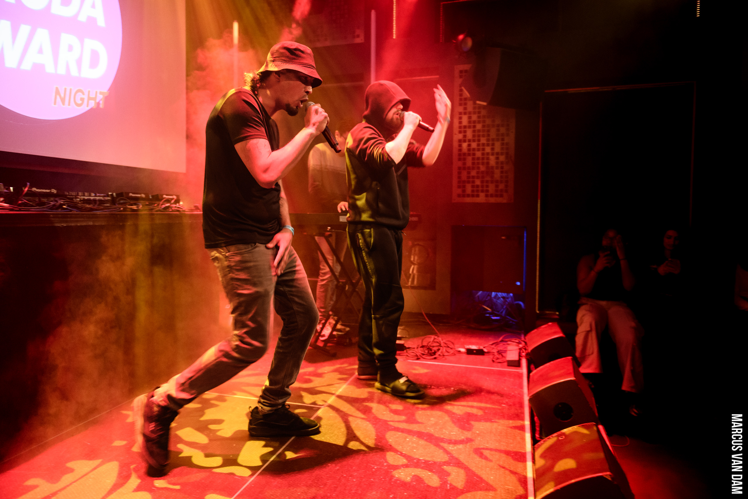 Rob Acda Award: Night Edition (2025)