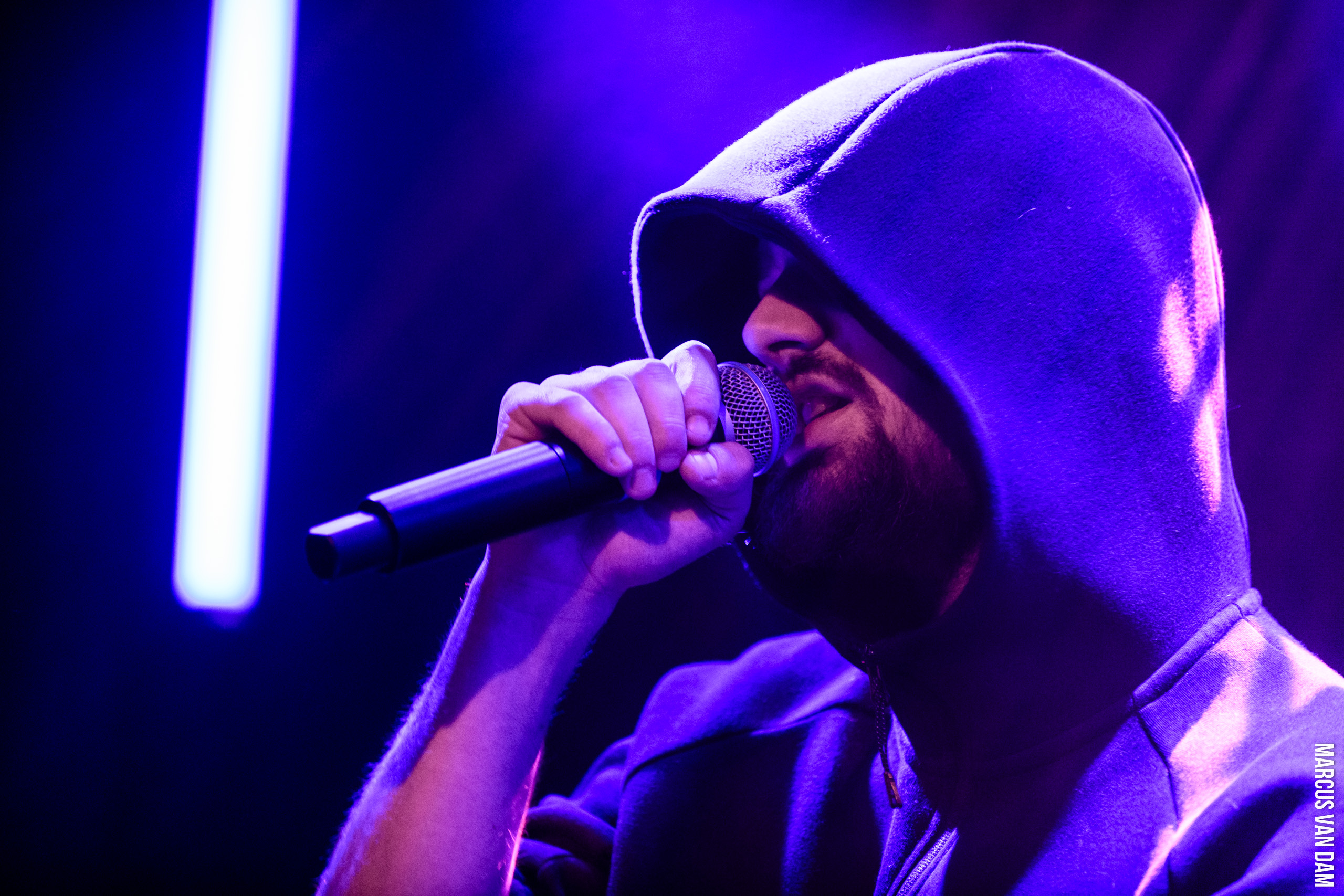 Rob Acda Award: Night Edition (2025)