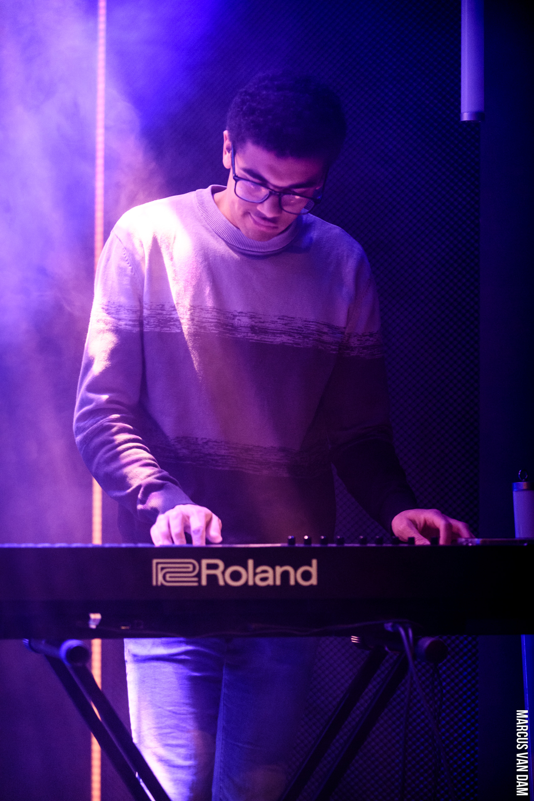 Rob Acda Award: Night Edition (2025)