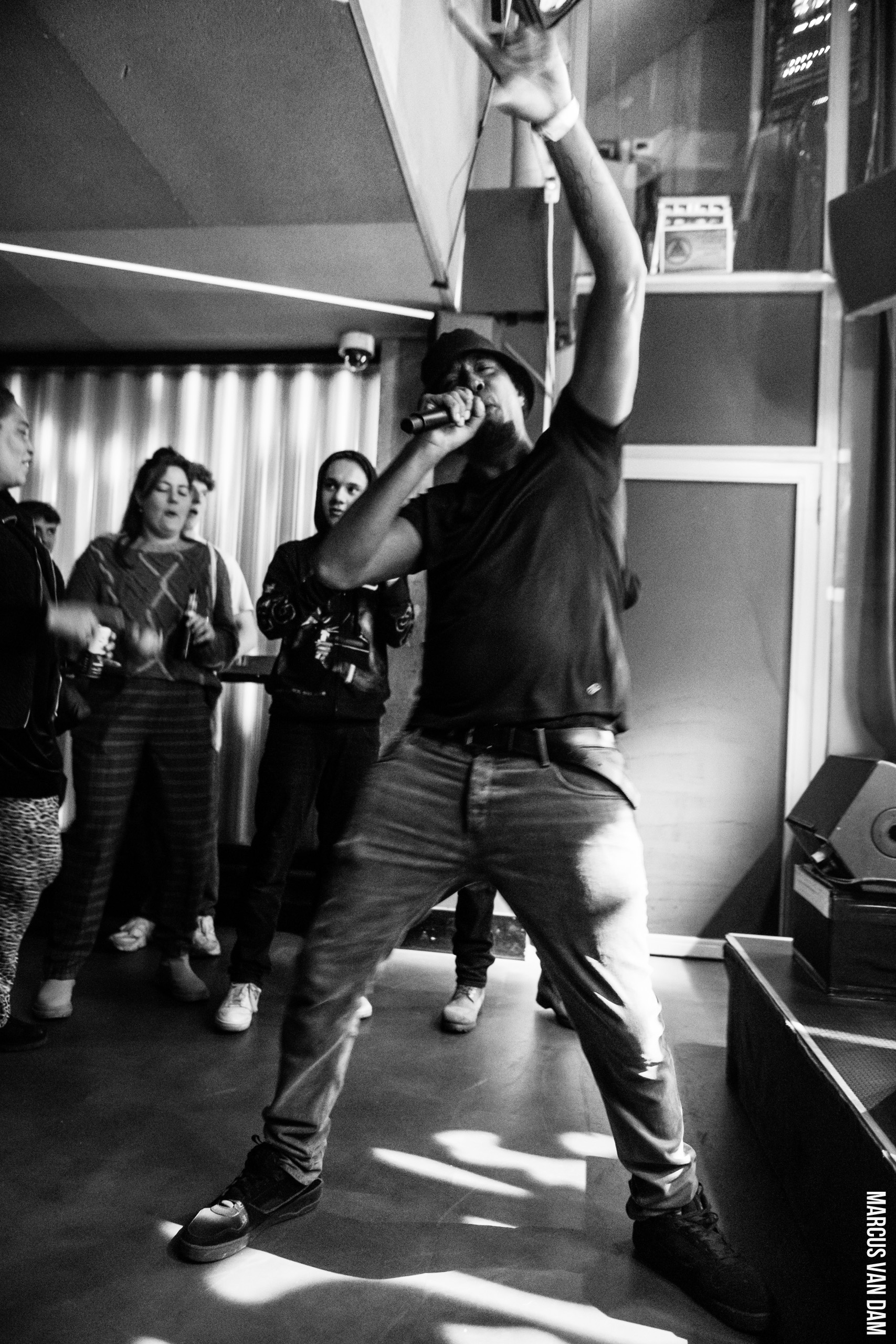 Rob Acda Award: Night Edition (2025)