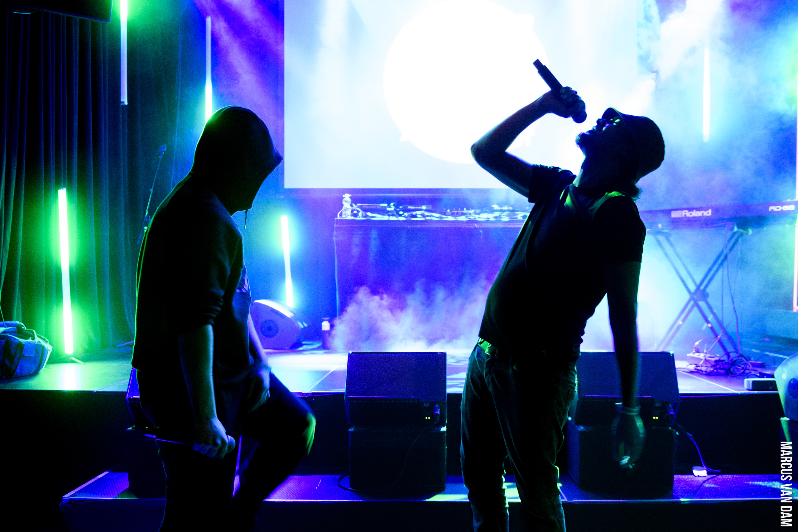 Rob Acda Award: Night Edition (2025)