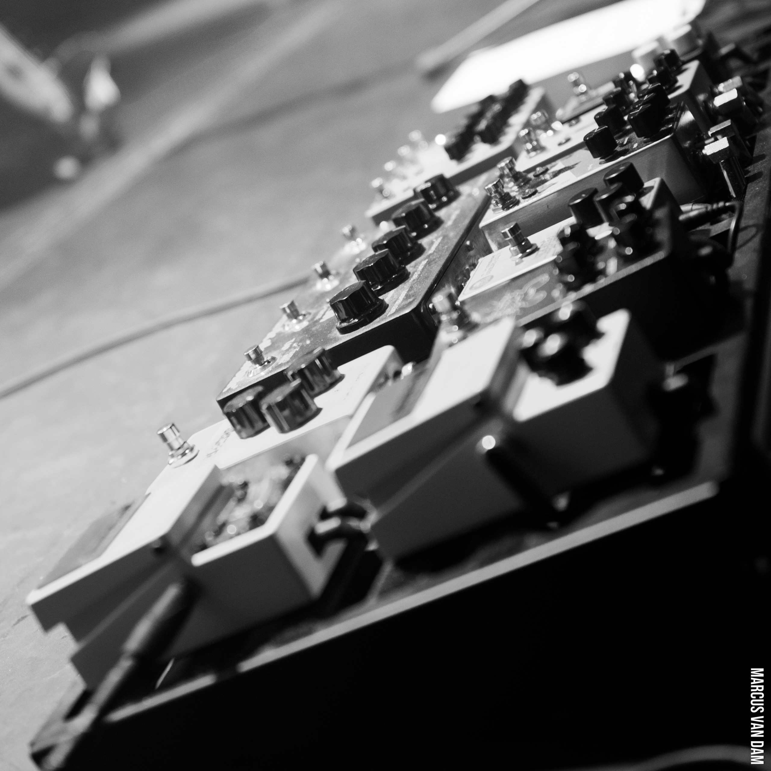 Rob Acda Award: Voorronde 1 (2025)