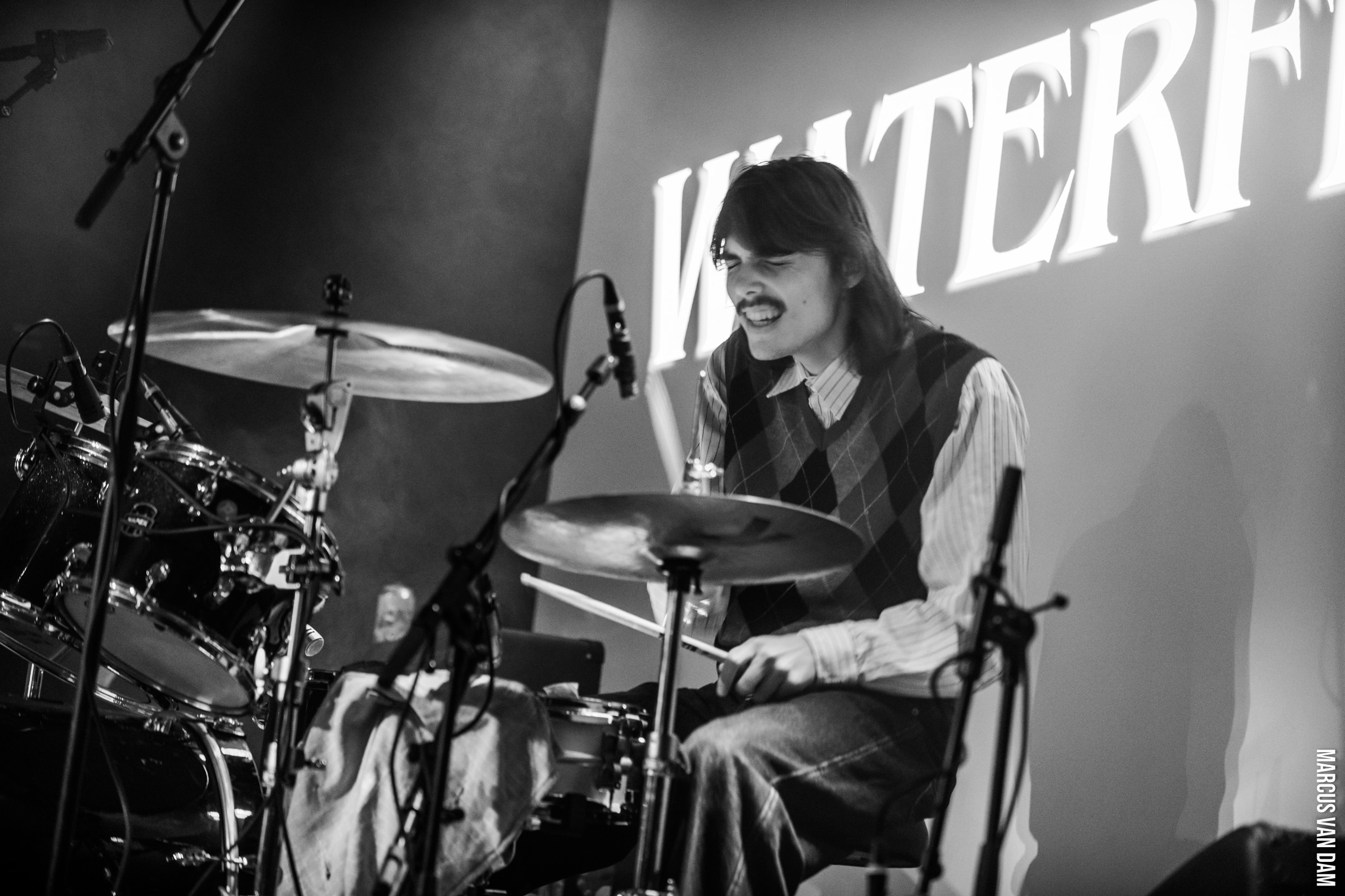 Rob Acda Award: Voorronde 1 (2025)