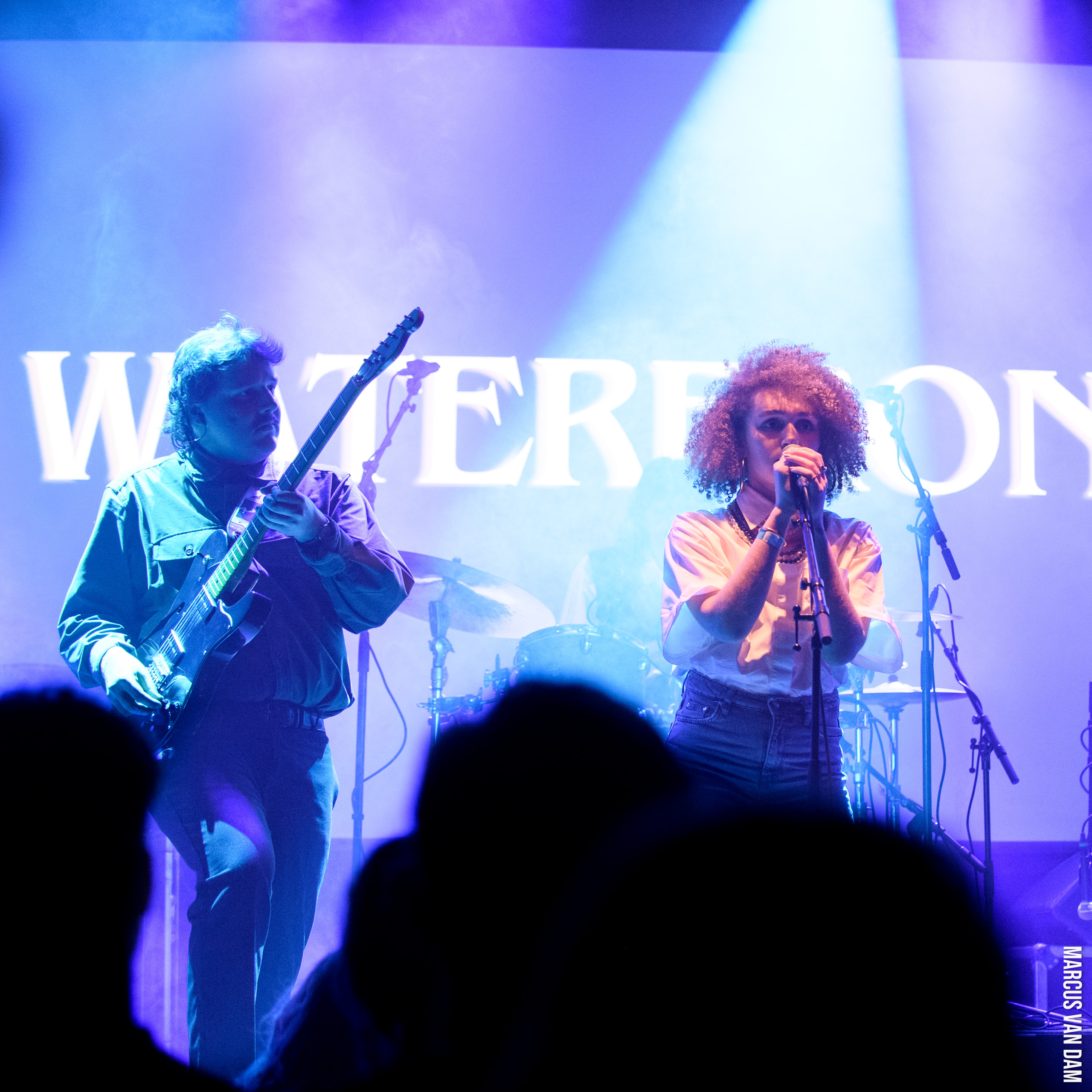 Rob Acda Award: Voorronde 1 (2025)