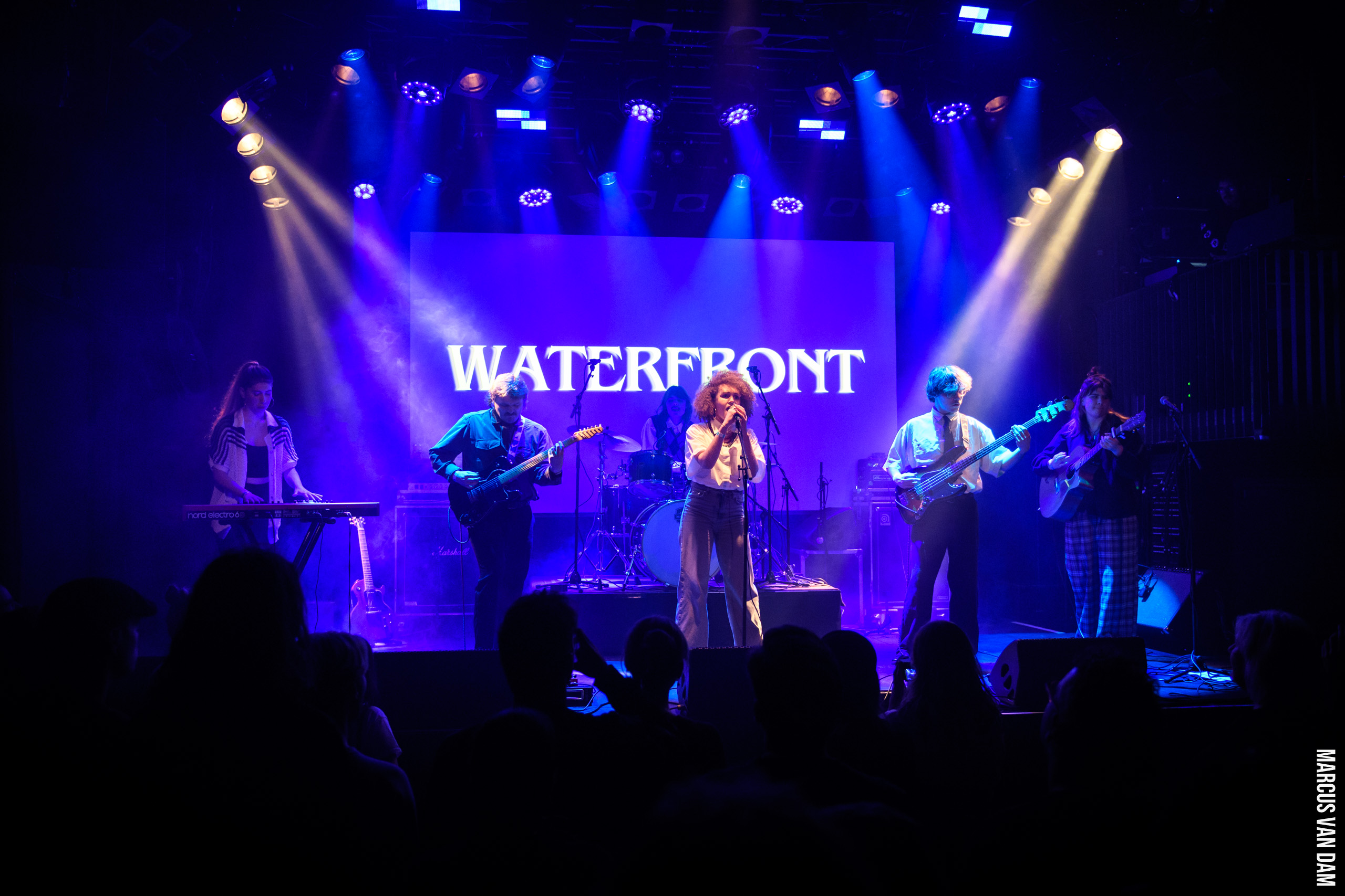 Rob Acda Award: Voorronde 1 (2025)