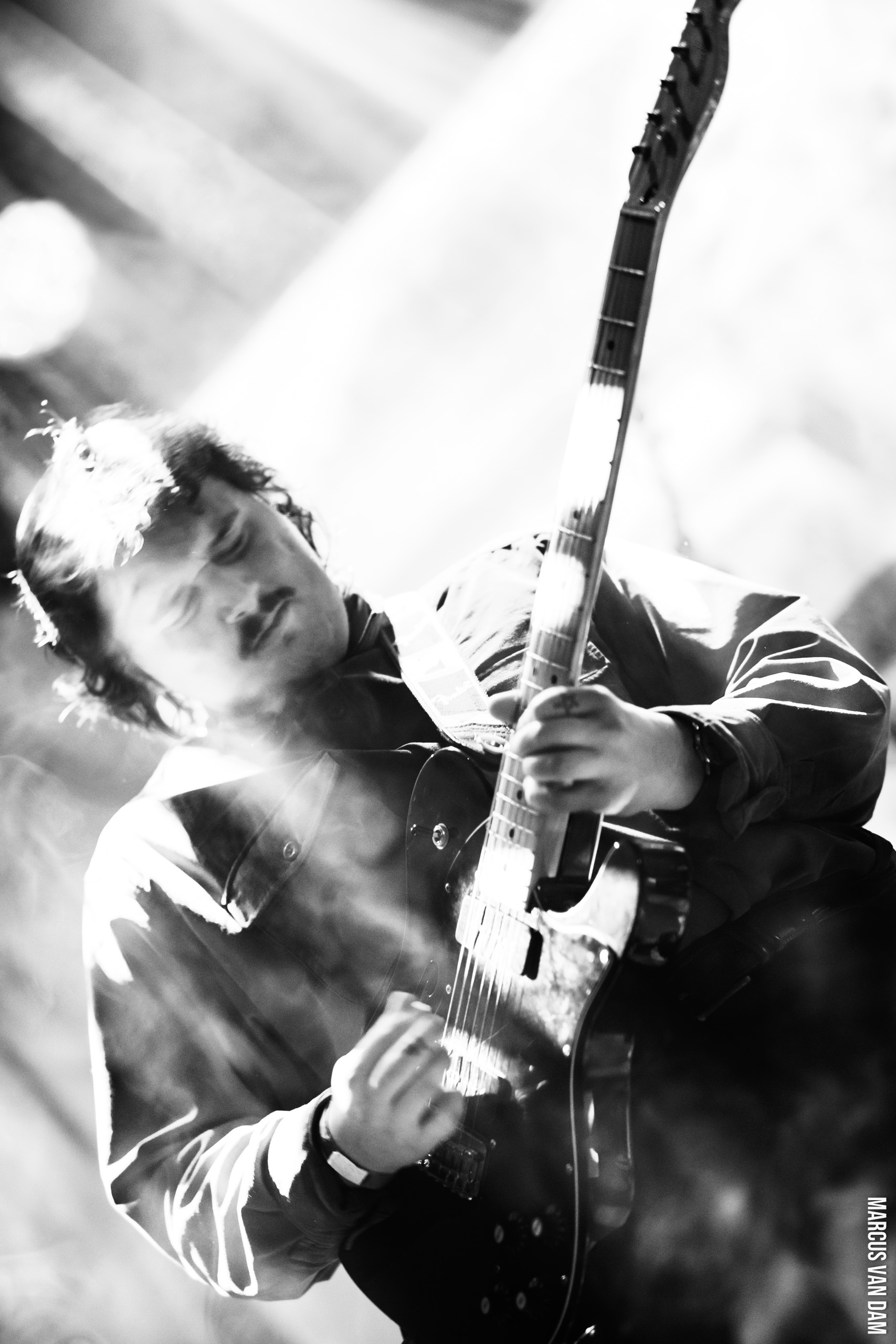 Rob Acda Award: Voorronde 1 (2025)