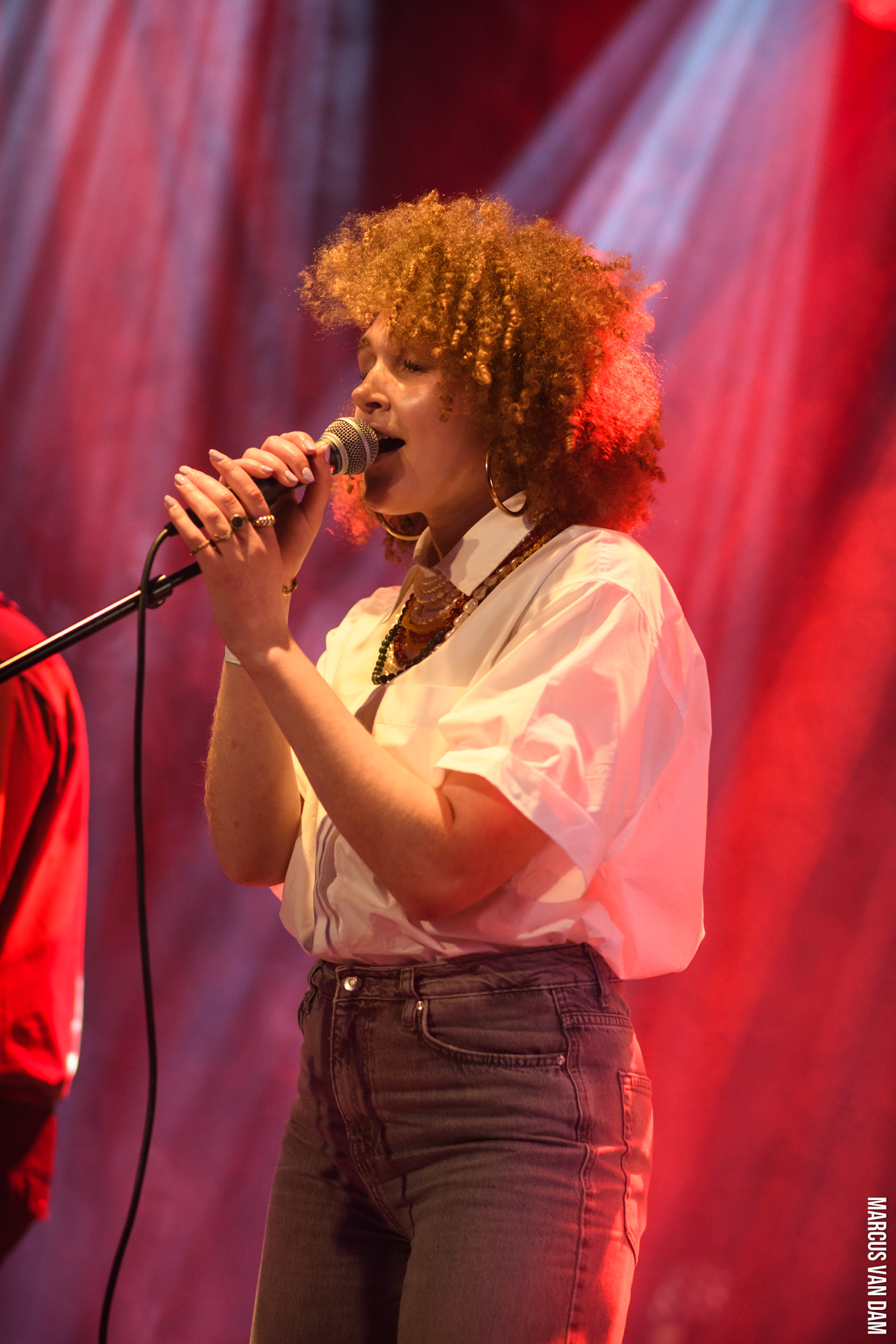 Rob Acda Award: Voorronde 1 (2025)