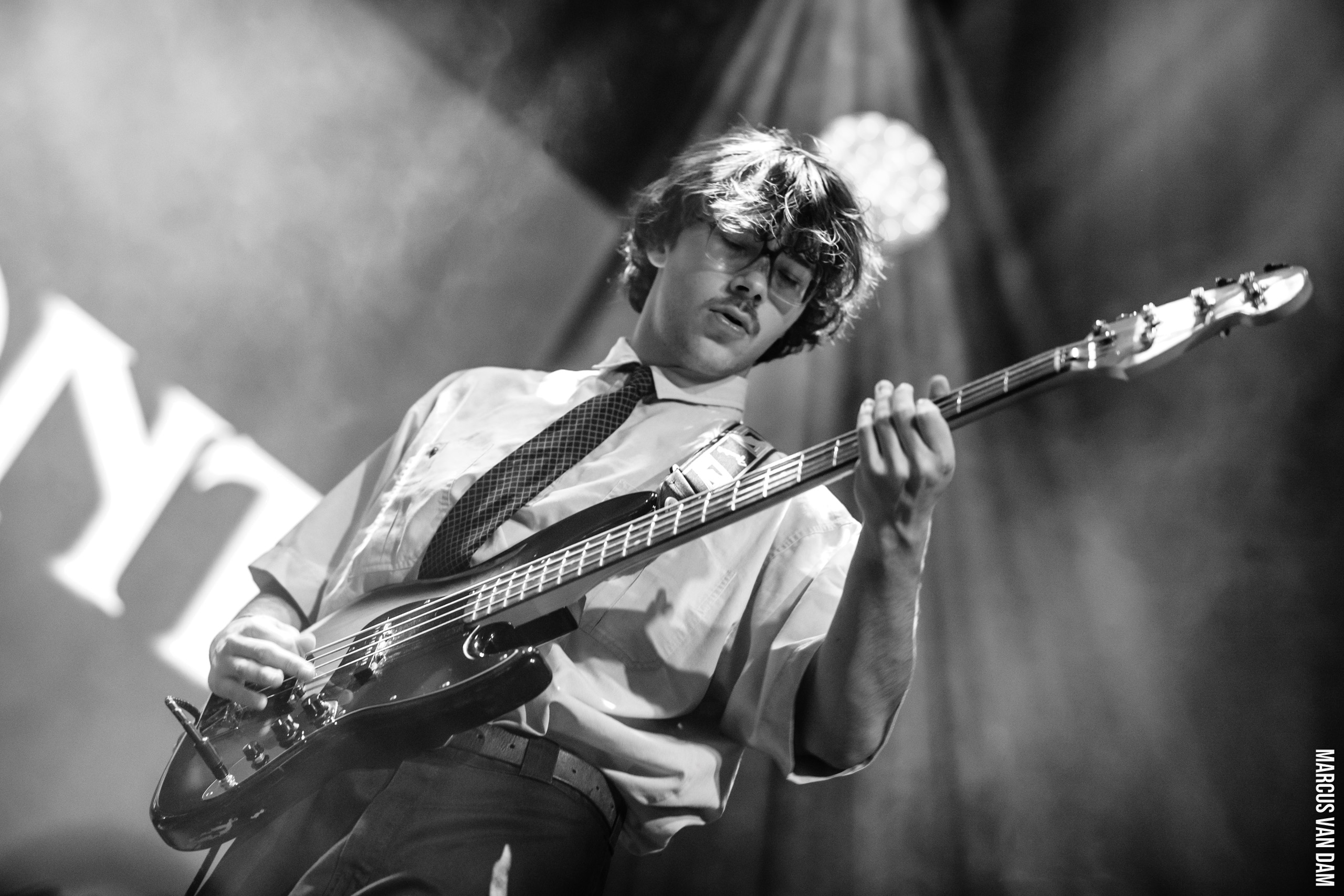 Rob Acda Award: Voorronde 1 (2025)