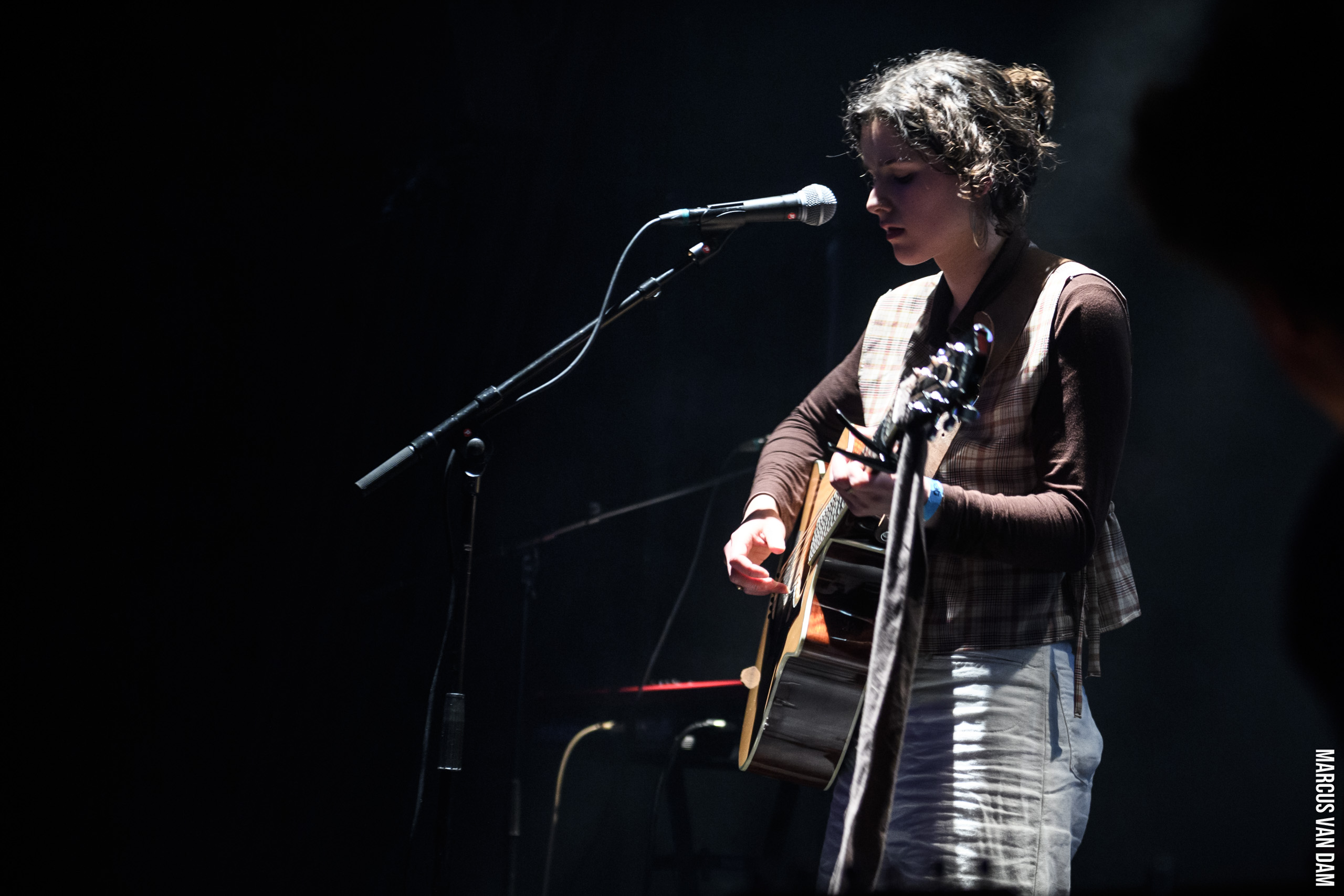 Rob Acda Award: Voorronde 1 (2025)