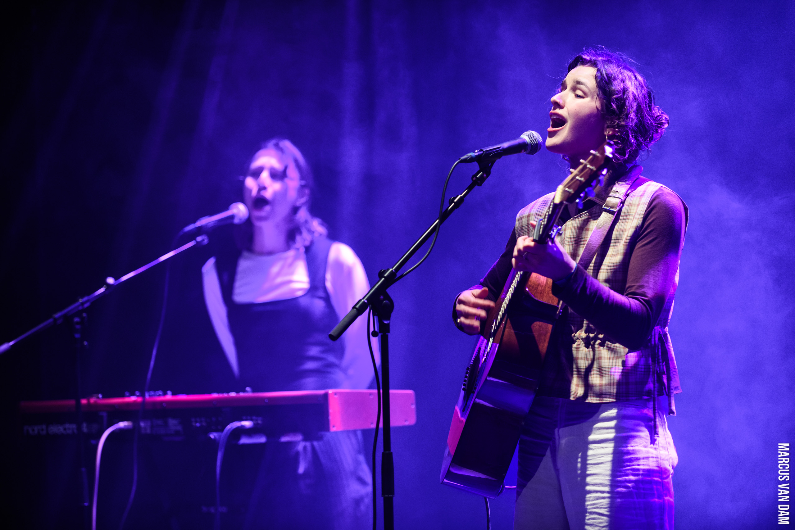 Rob Acda Award: Voorronde 1 (2025)