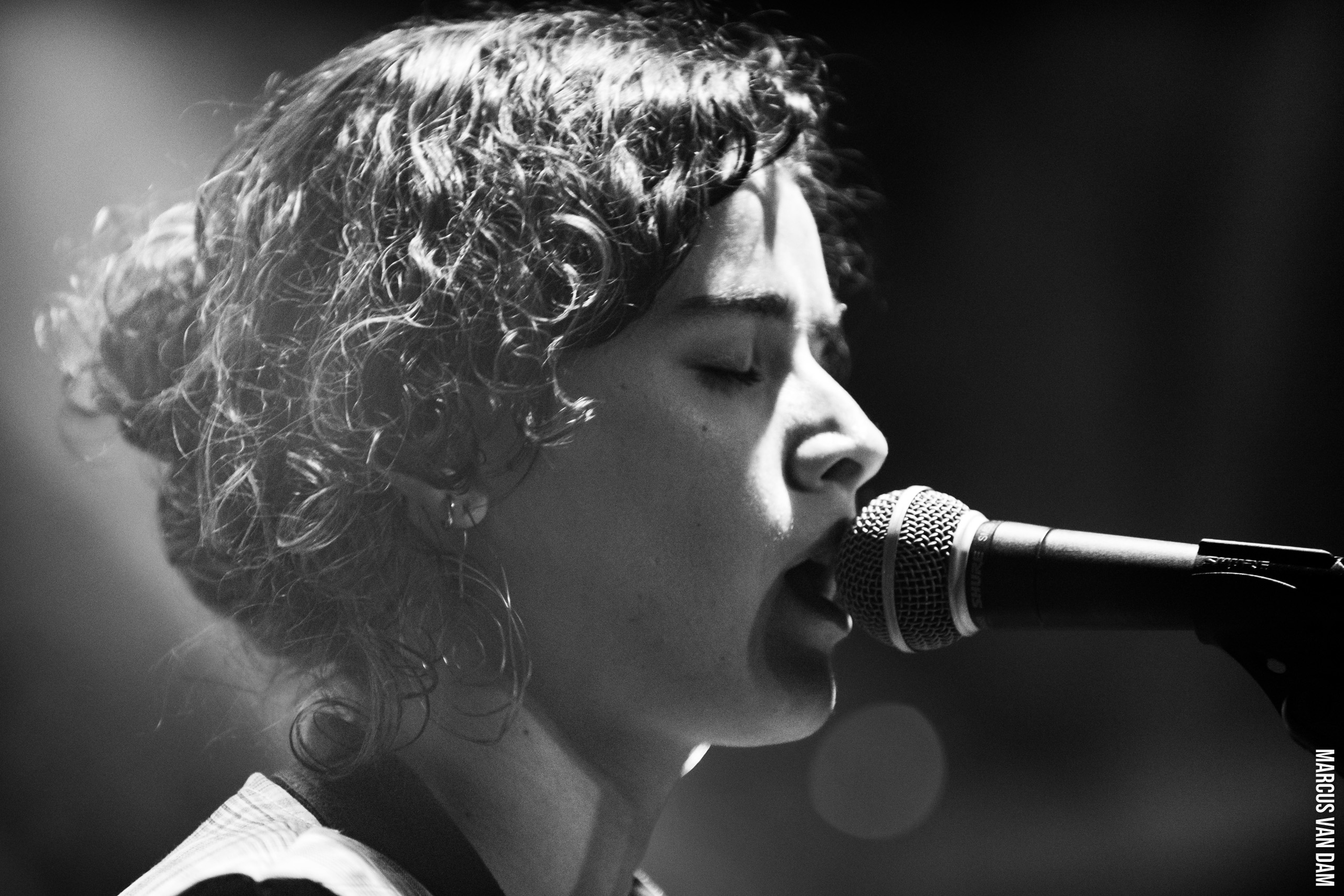 Rob Acda Award: Voorronde 1 (2025)