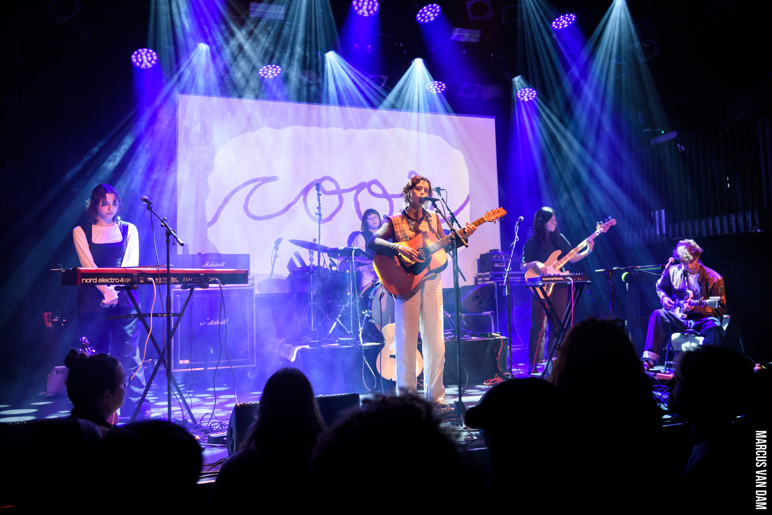 Rob Acda Award: Voorronde 1 (2025)