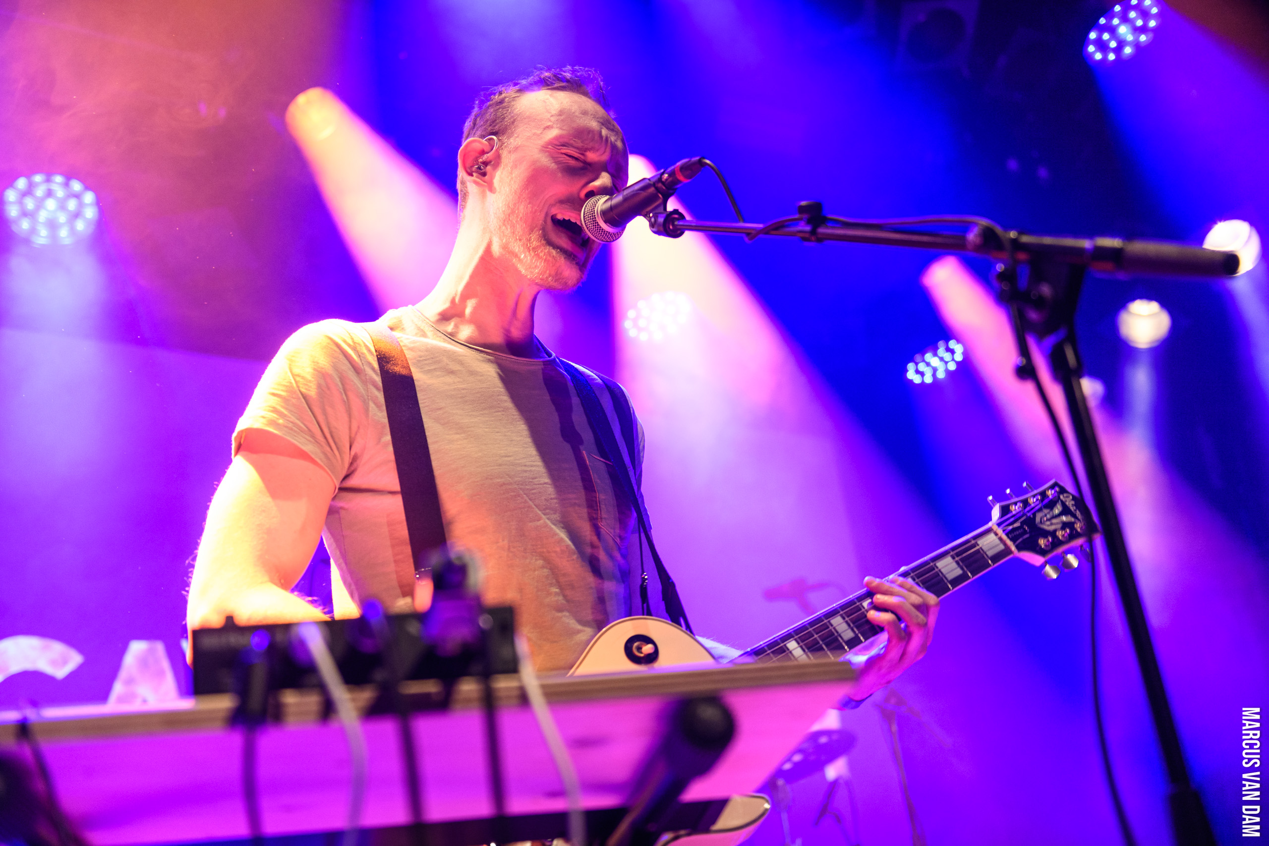 Rob Acda Award: Voorronde 1 (2025)