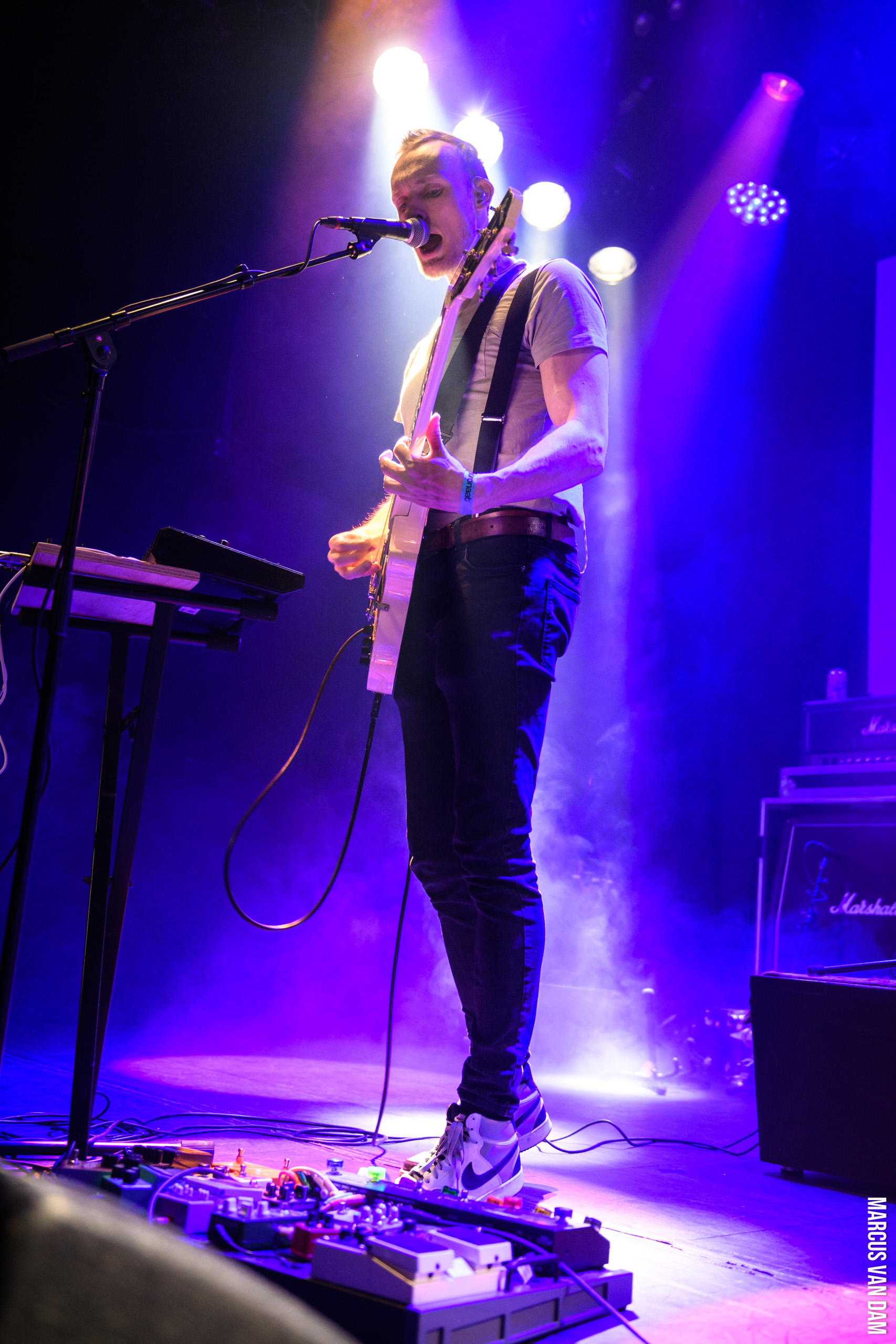 Rob Acda Award: Voorronde 1 (2025)