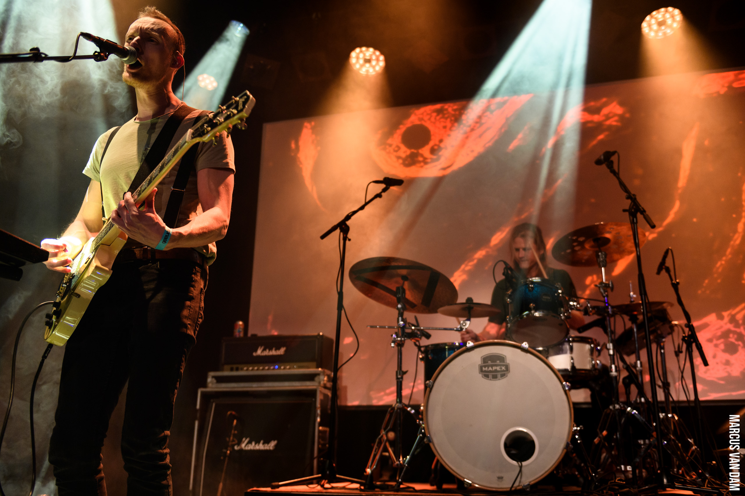 Rob Acda Award: Voorronde 1 (2025)