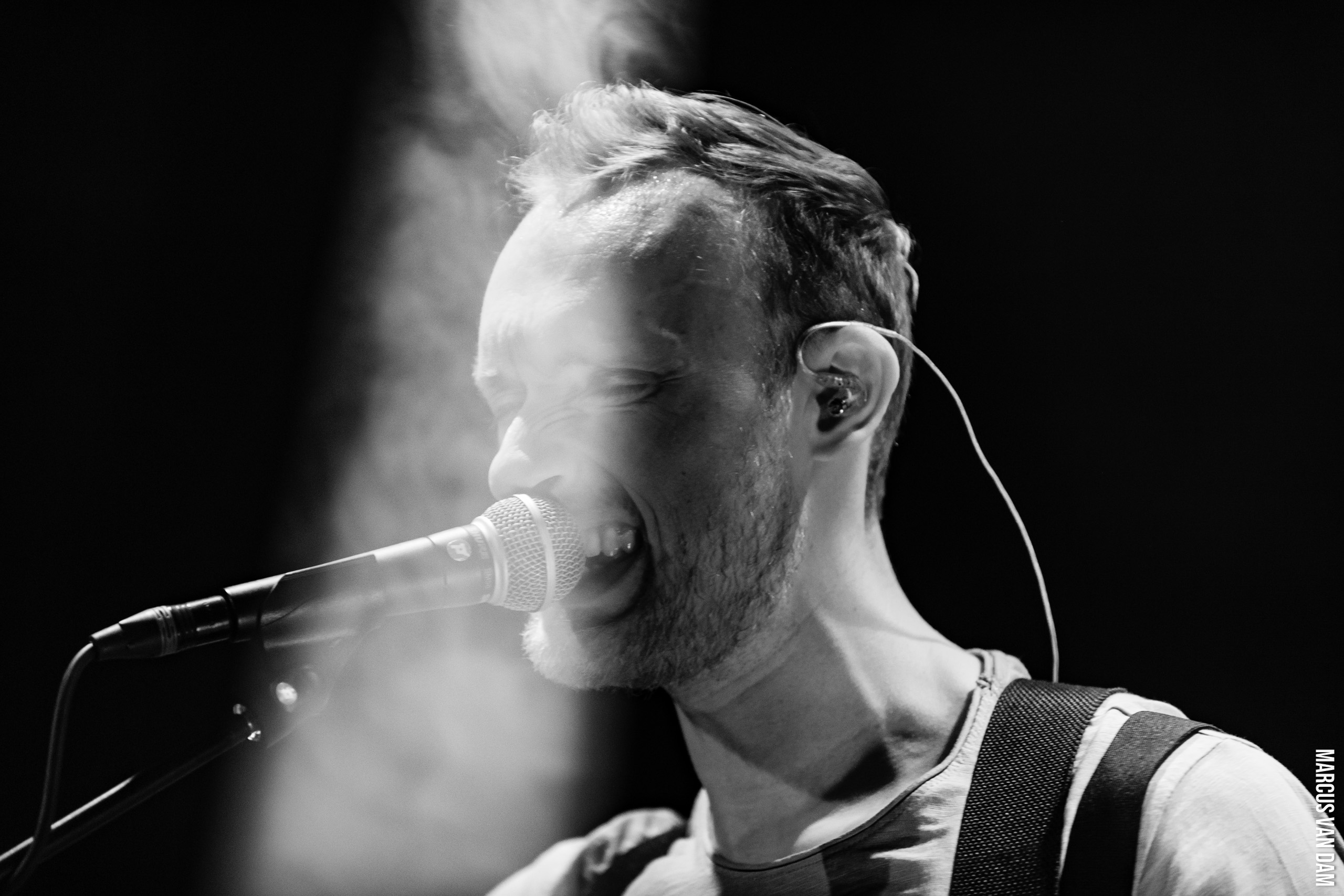 Rob Acda Award: Voorronde 1 (2025)