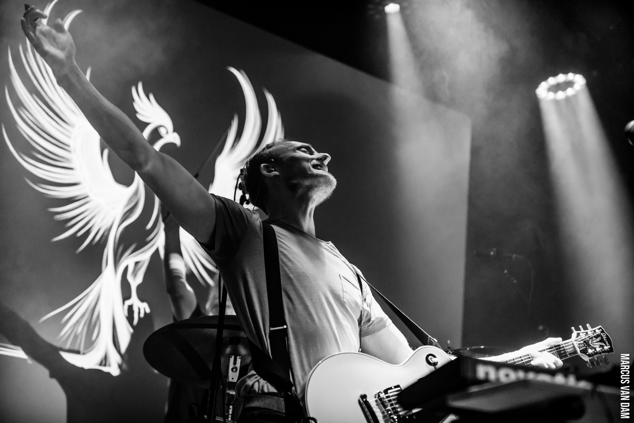 Rob Acda Award: Voorronde 1 (2025)